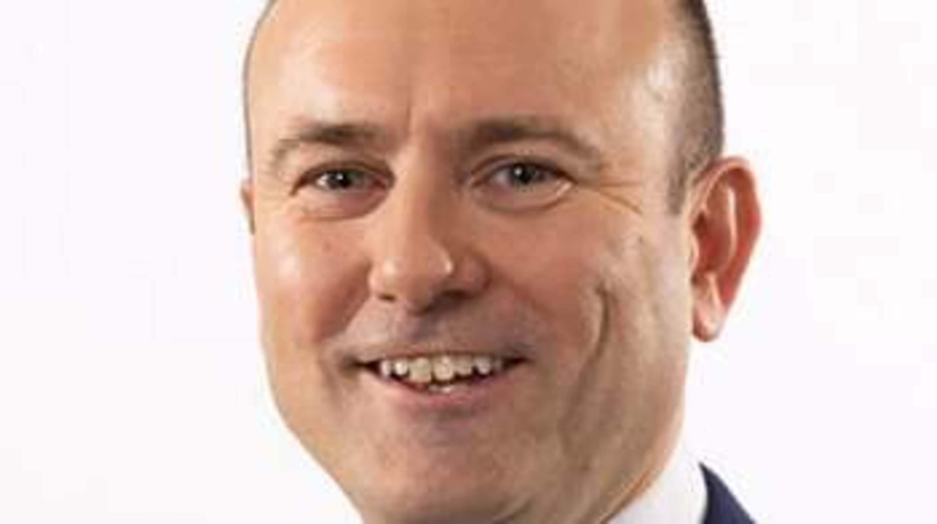 Stephen McKee welcomes progress on Beamore Cross road safety plans