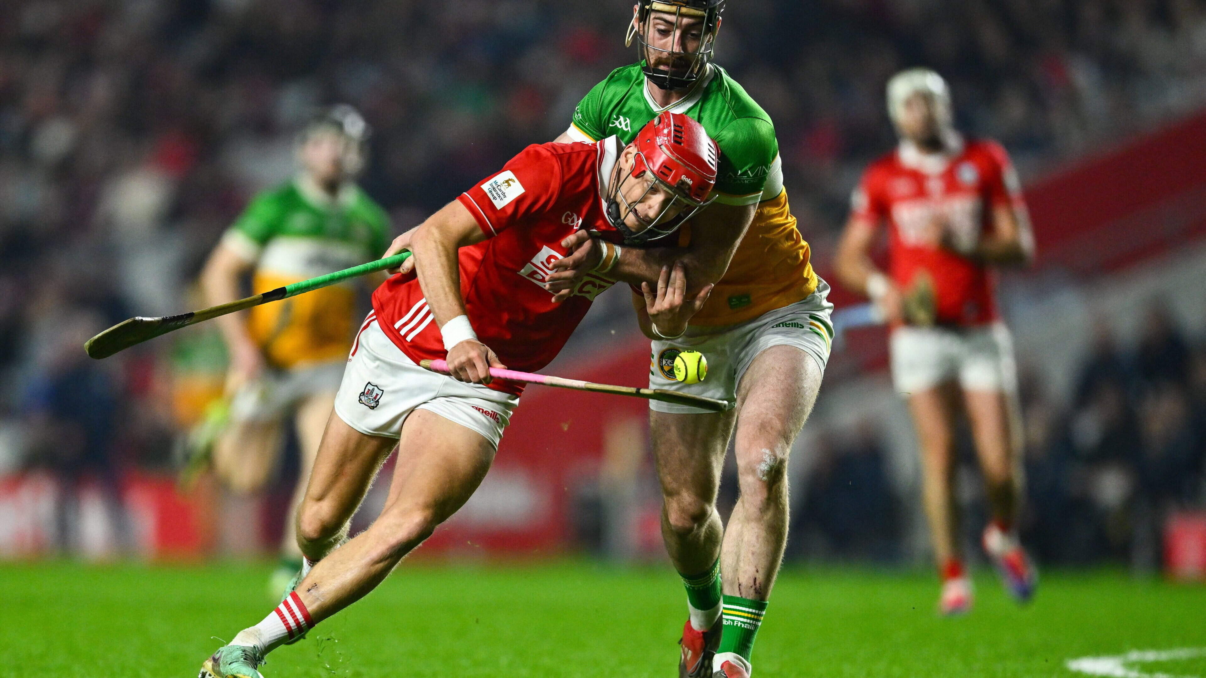 Cork must be wary of Offaly to avoid becoming latest on championship ‘26 shock list