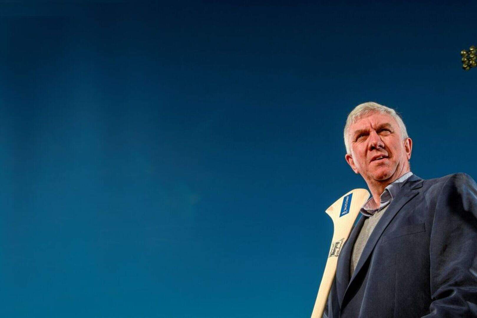Ger Cunningham's road to a new era for Dublin hurling | Irish Independent