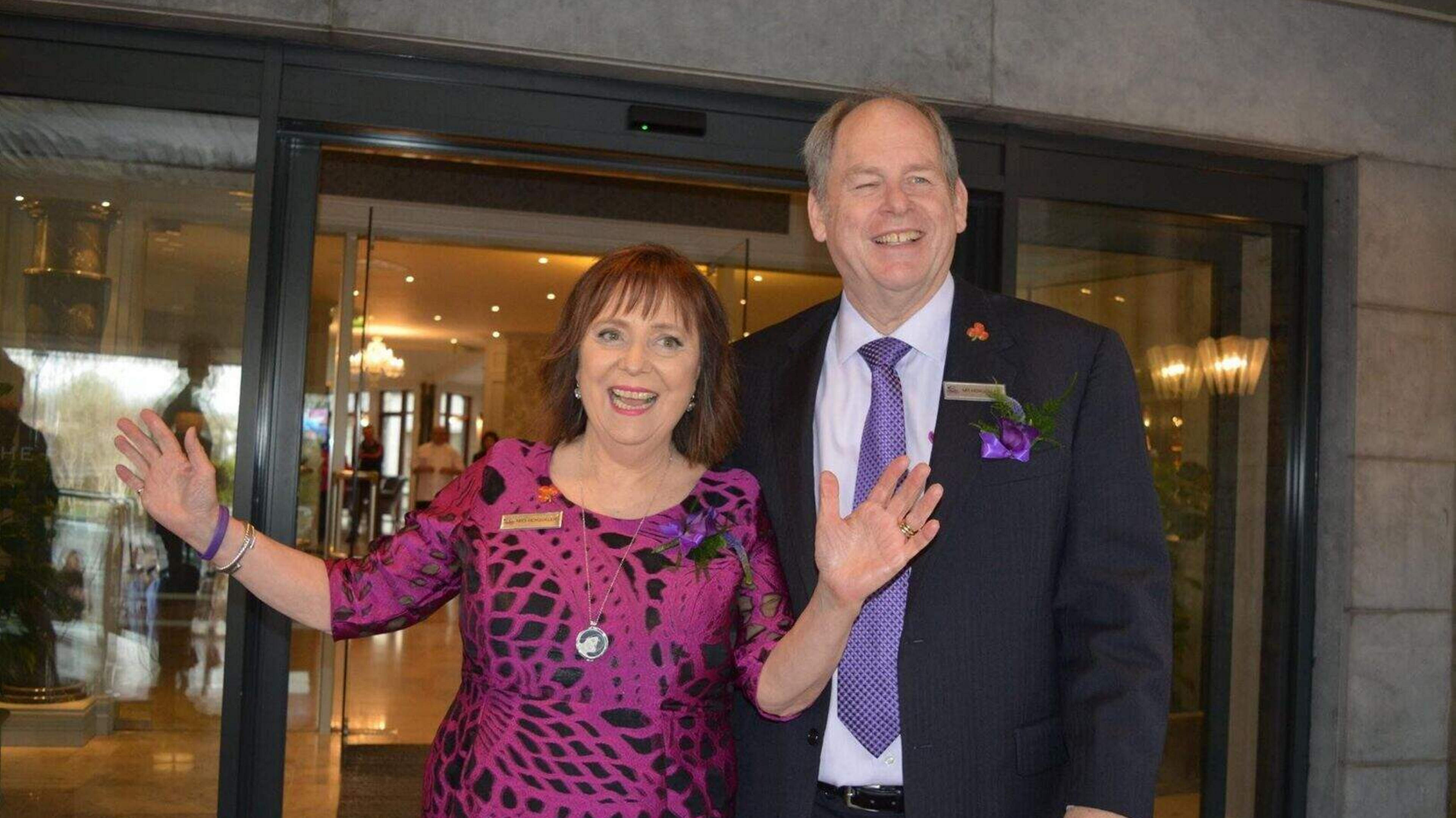 Rose of Tralee investor and Killarney hotelier leaves €6m in his will