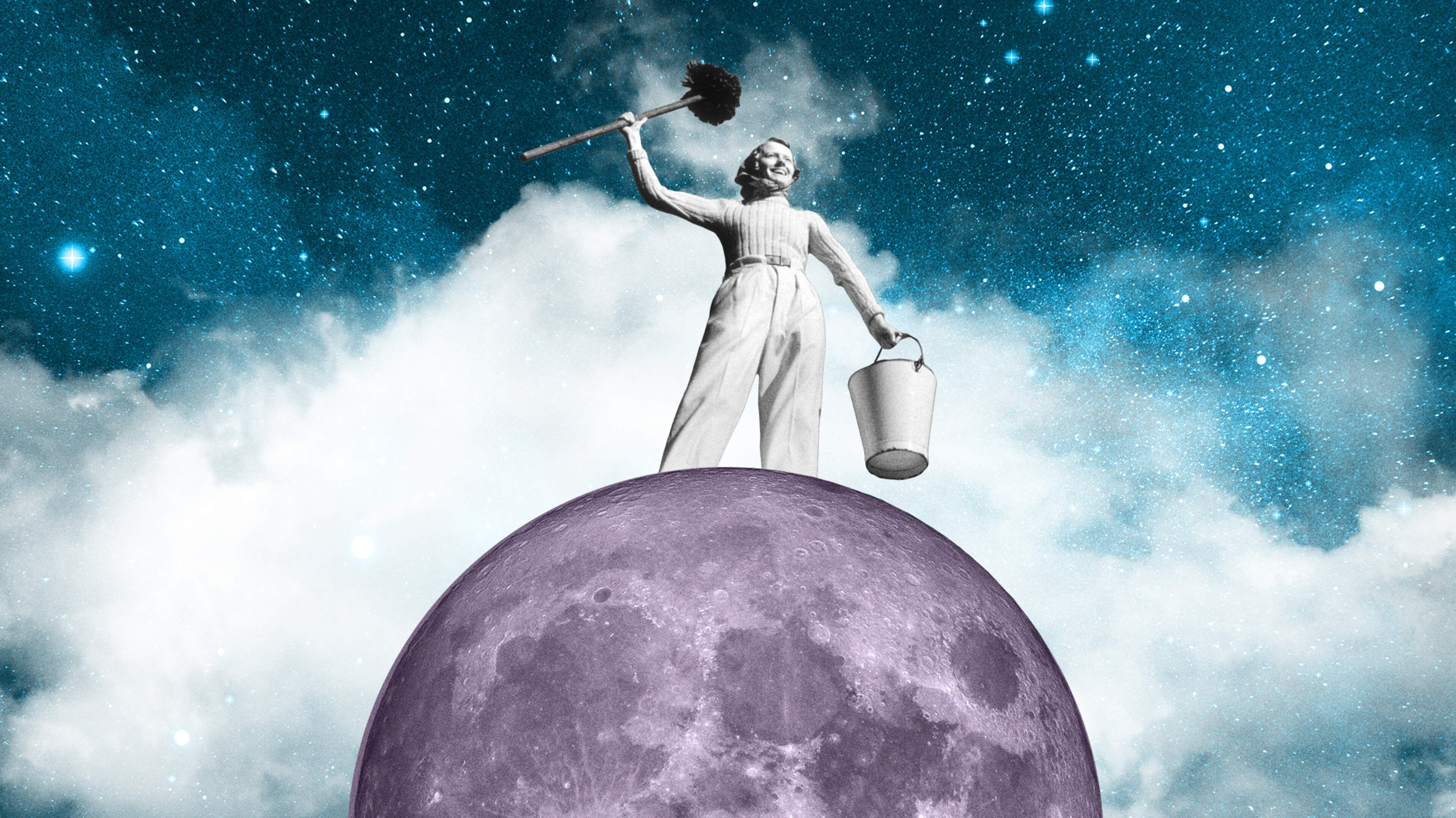 Astrology: Why Mercury Retrograde in Cancer season is the perfect time for an emotional detox