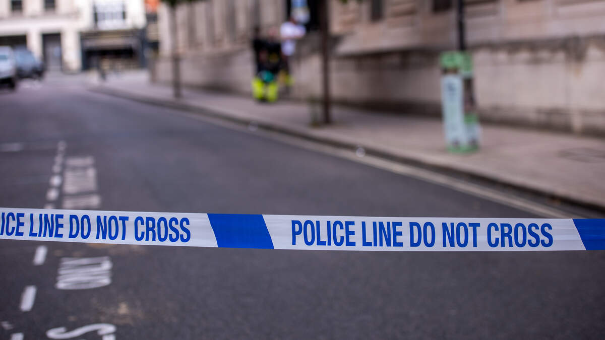 Two men arrested over suspected terror plot targeting Manchester's Jewish community
