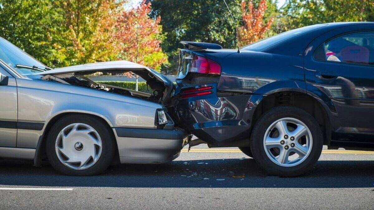 Resident sustains life changing injury after road traffic collision in North Cork - Greater safety measures required to save lives