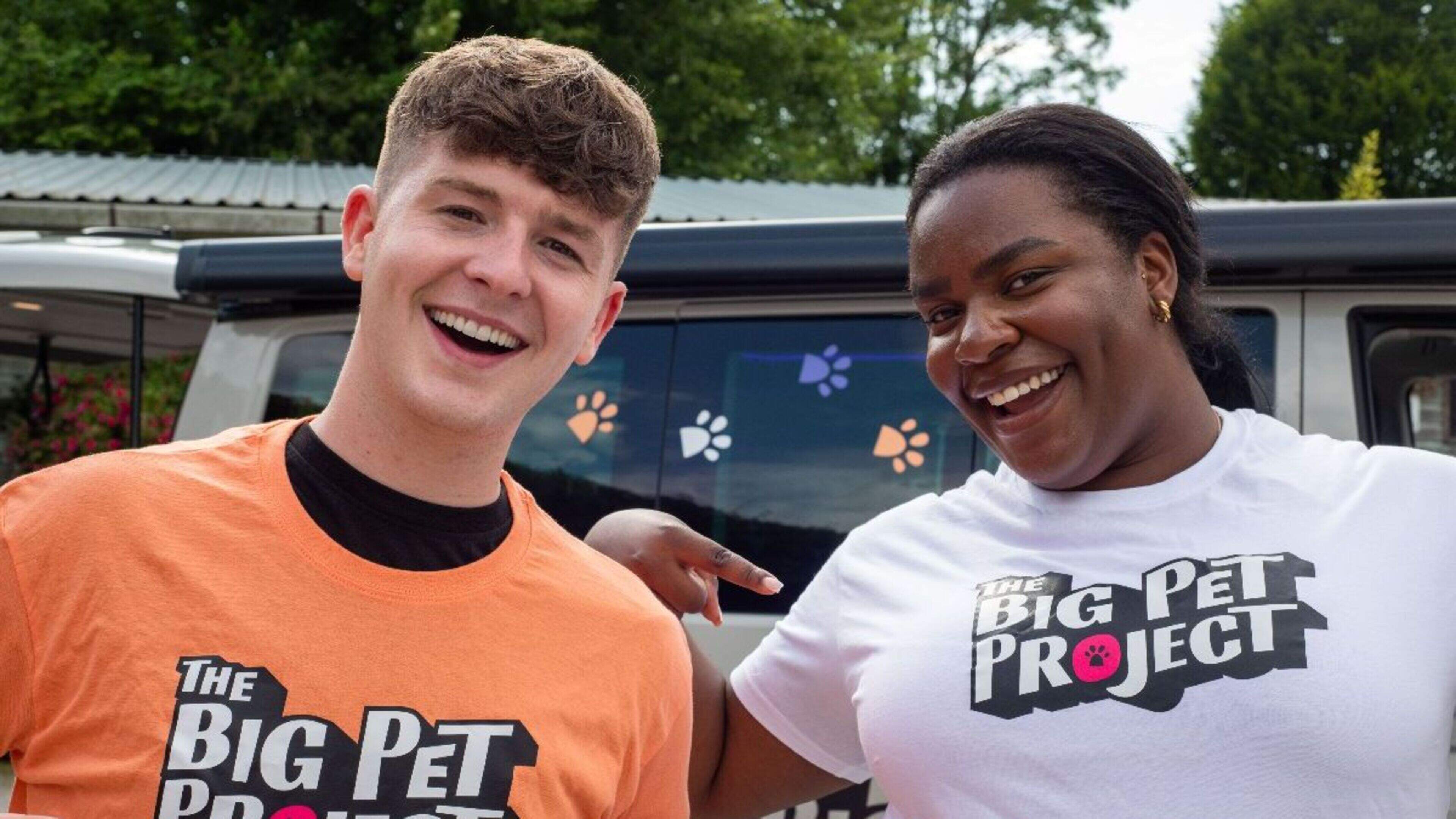 Casting call as RTÉ Kids series ‘The Big Pet Project’ to fil
