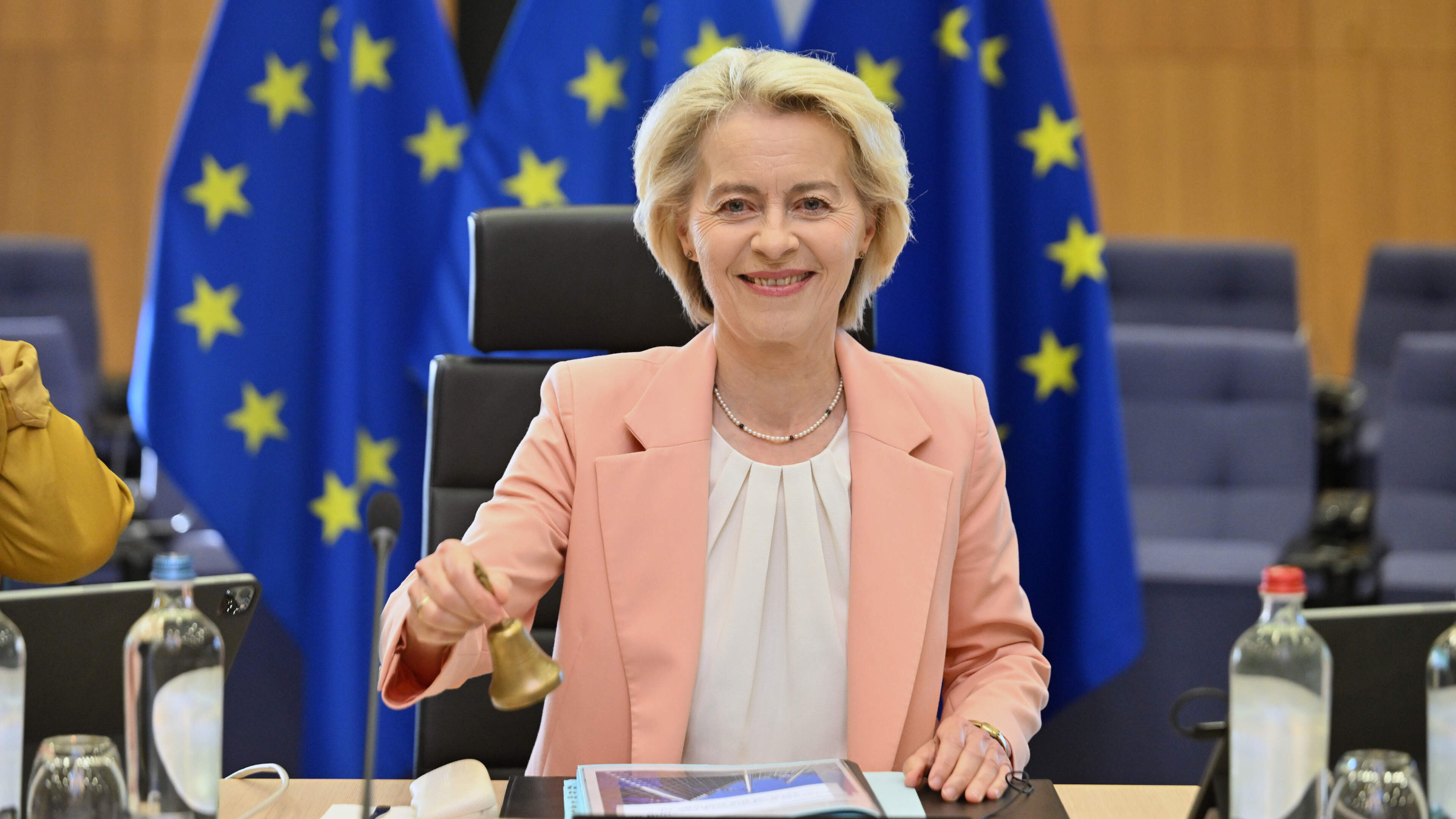 EU ‘Kids Act’ will stagger social media restrictions from ages three to 15