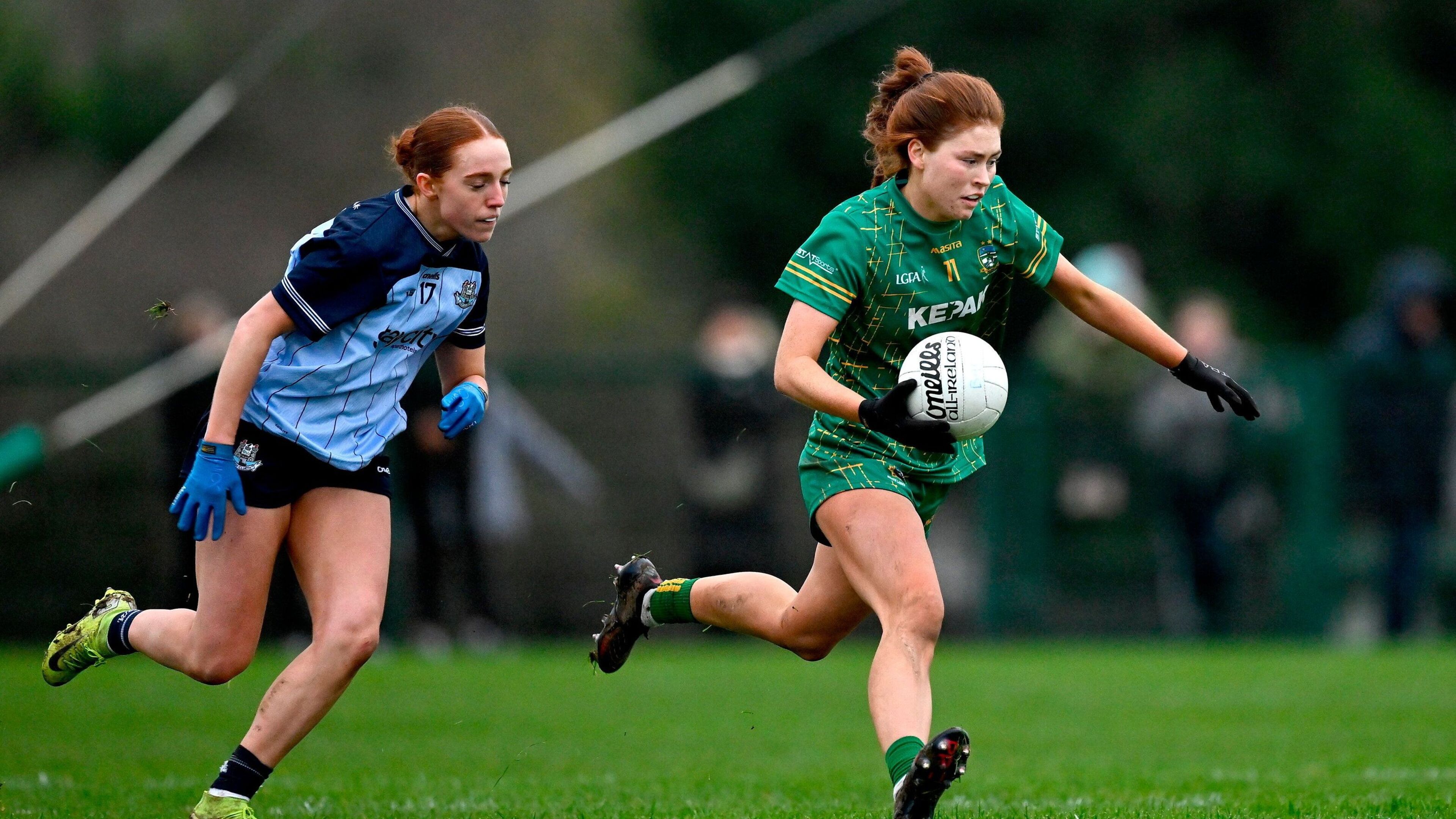 Meath face Tyrone with an All-Ireland quarter-final place at stake or a relegation play-off decider 