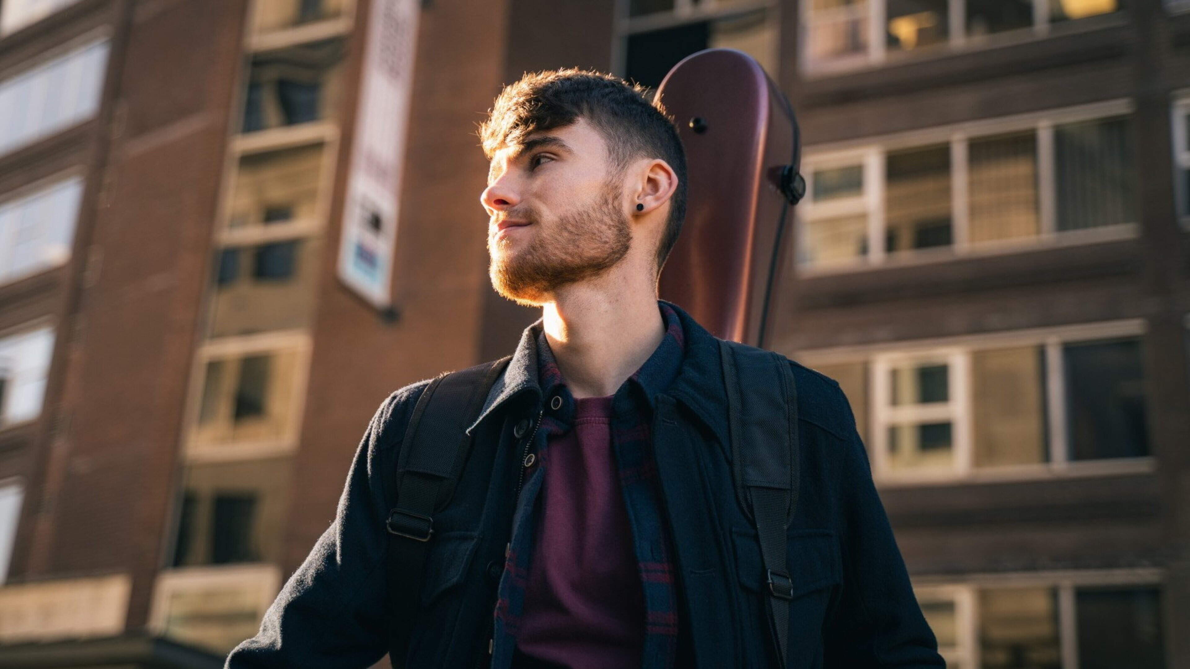 Excitement building for 13th annual Chamber Music on Valentia festival