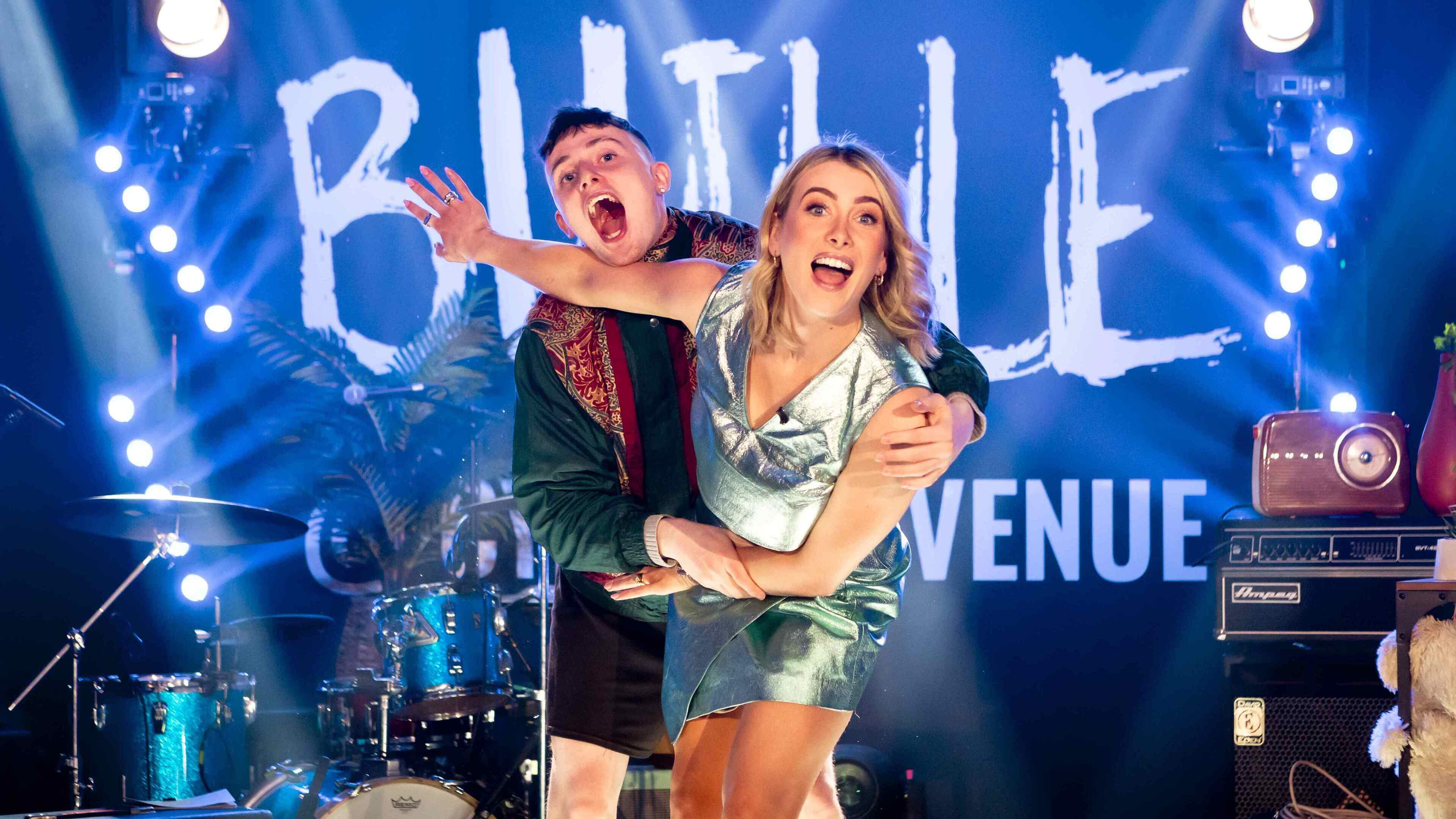 Cork city’s Cyprus Avenue to feature in new TG4 series Buille