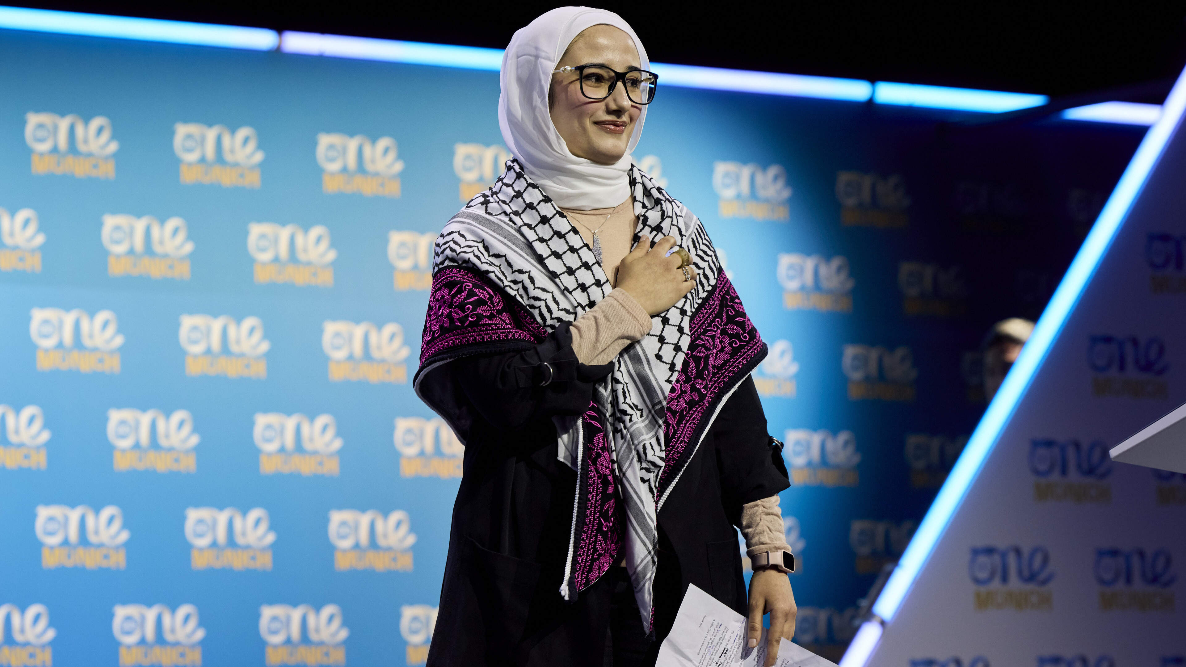 University of Galway to host exhibition exploring lived experience of Gaza 