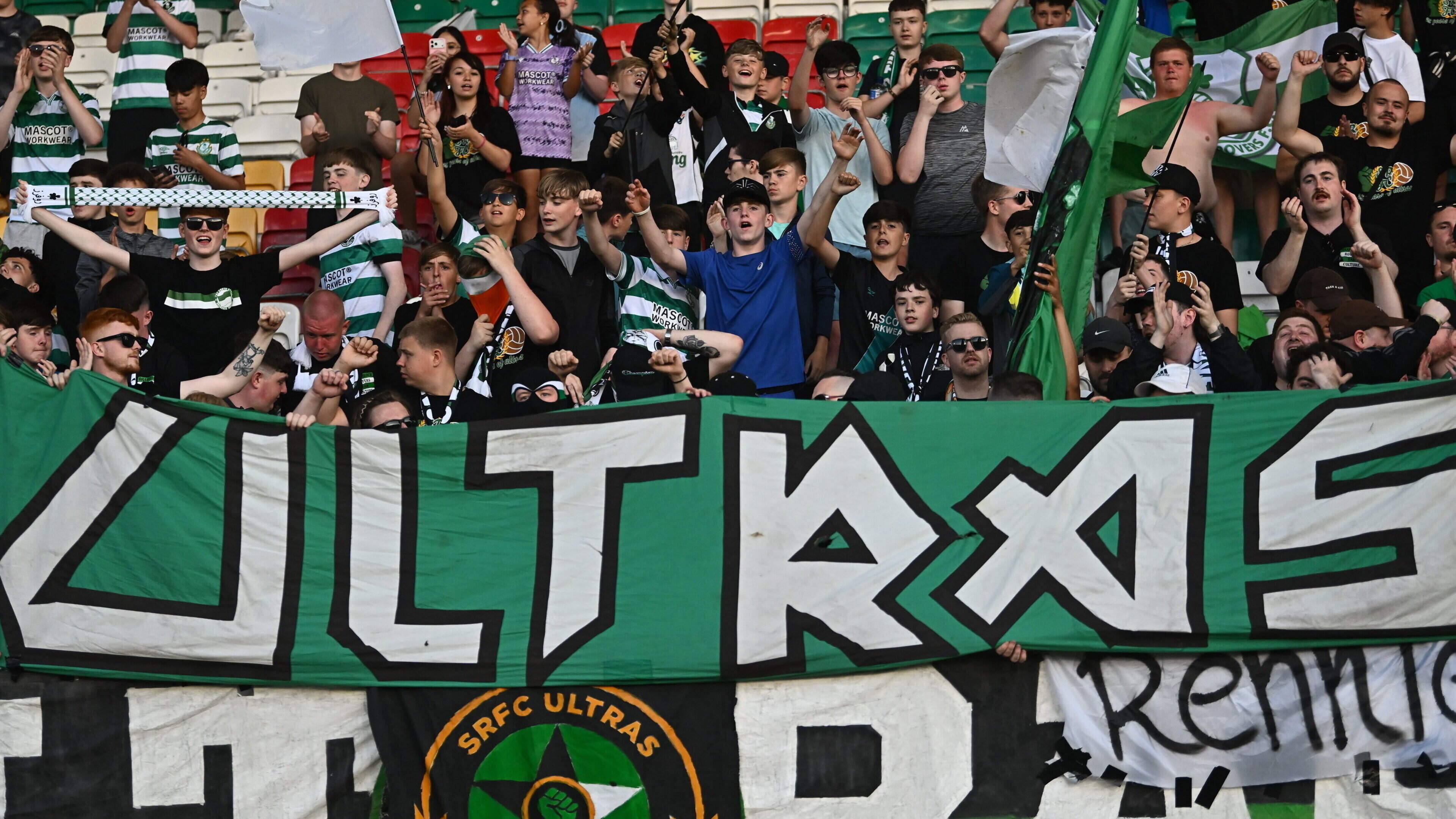 Aidan Fitzmaurice: Is the LOI summer attendance dip a temporary blip or the start of a worrying trend?