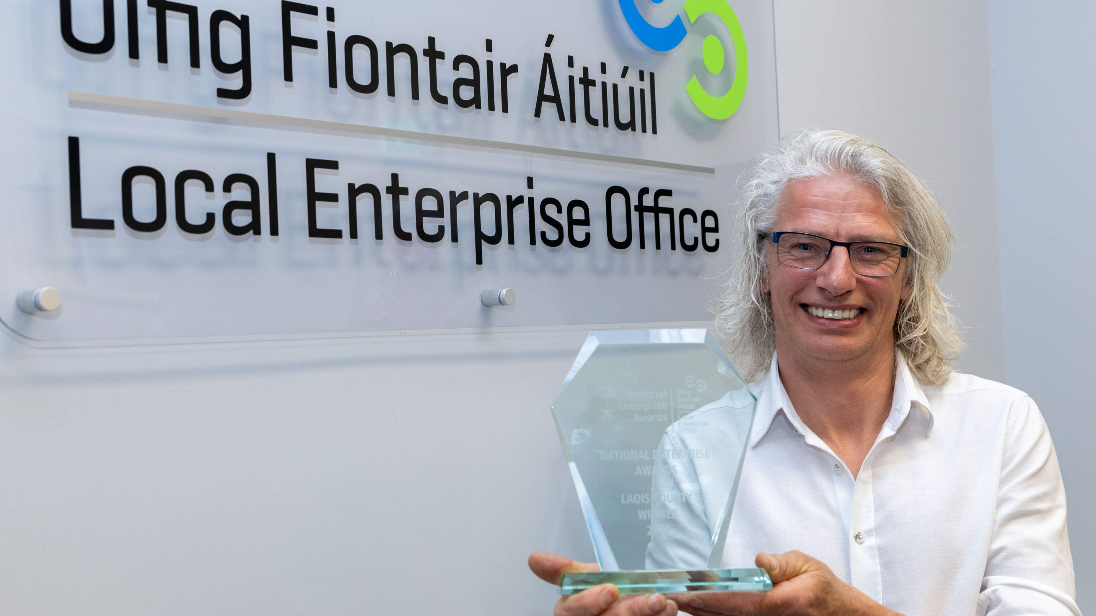 Laois food company in final to compete with country’s best s