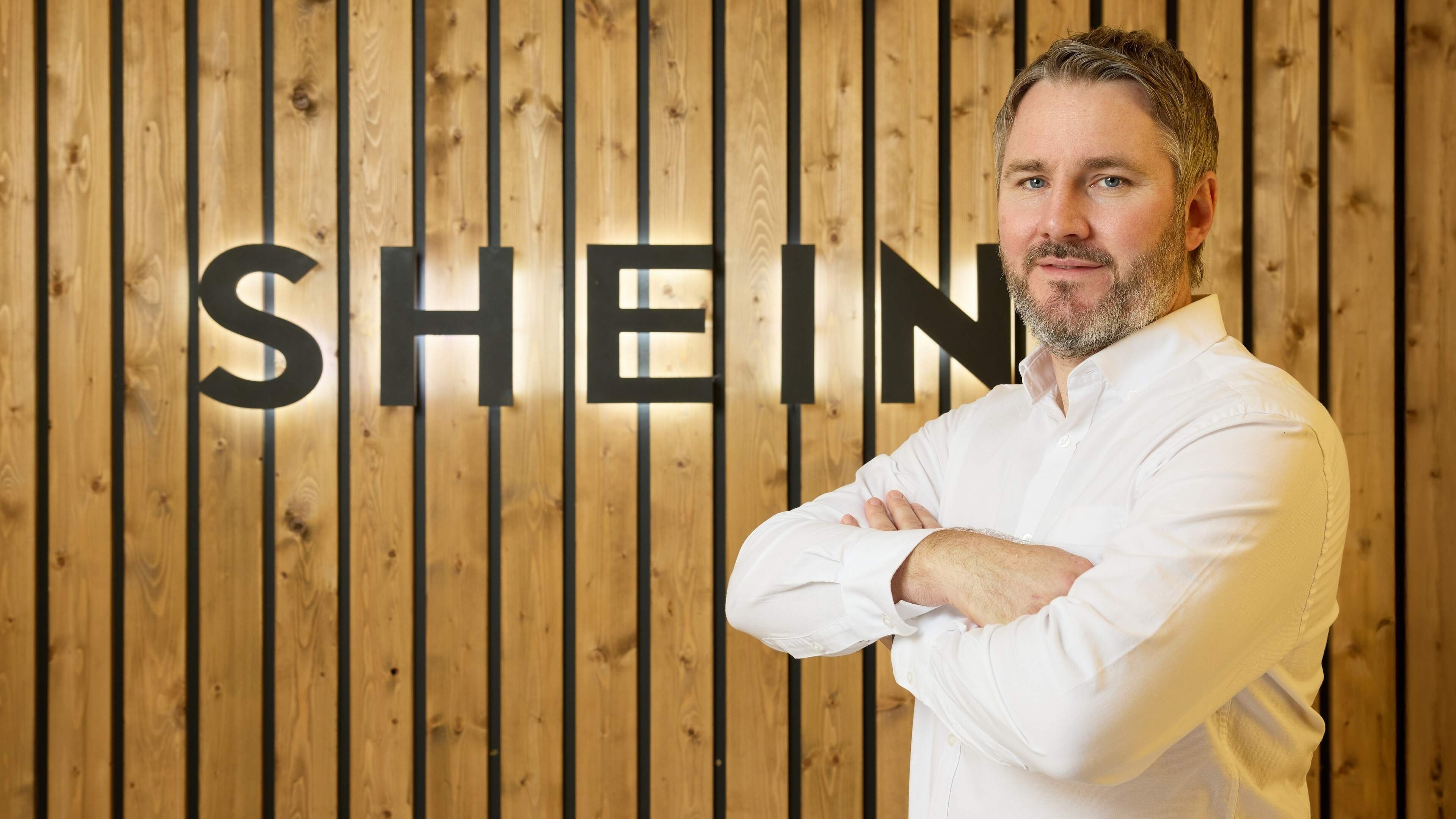 Shein opens a new e-commerce hub in Dublin, creating 30 jobs