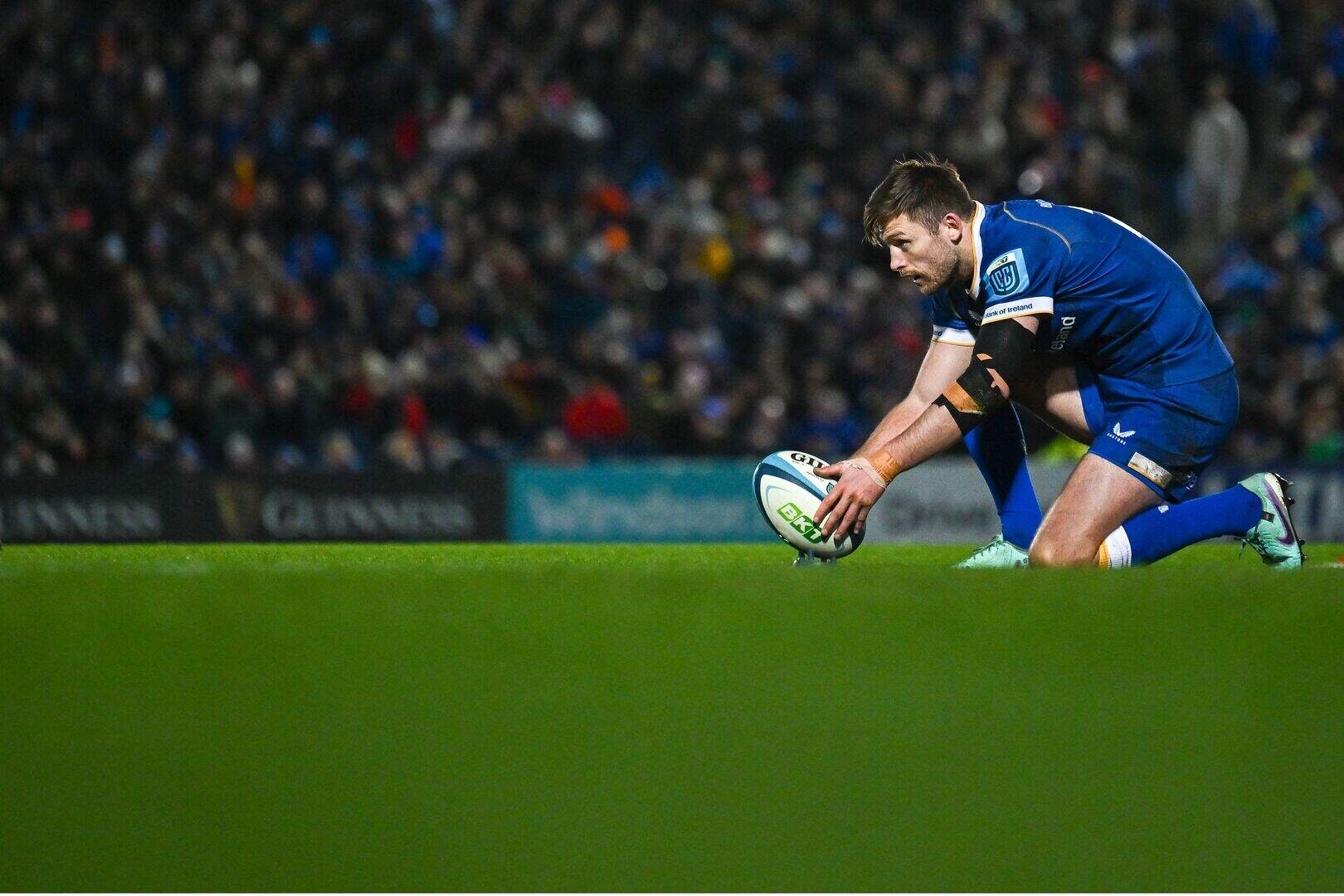 The new rugby rules to debut this weekend – what are they and how will ...