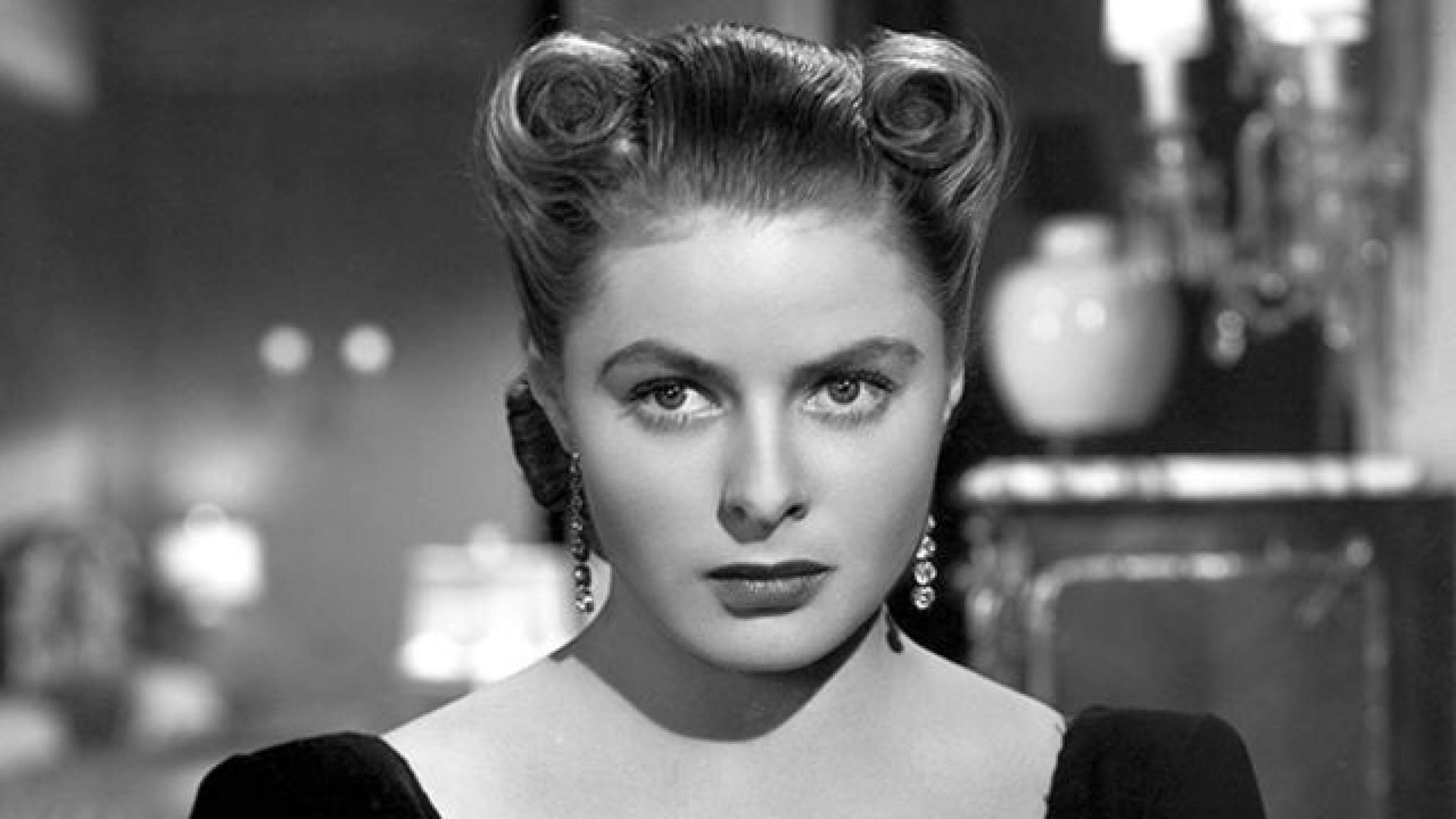 Ingrid Bergman and the disastrous marriage that nearly broke her