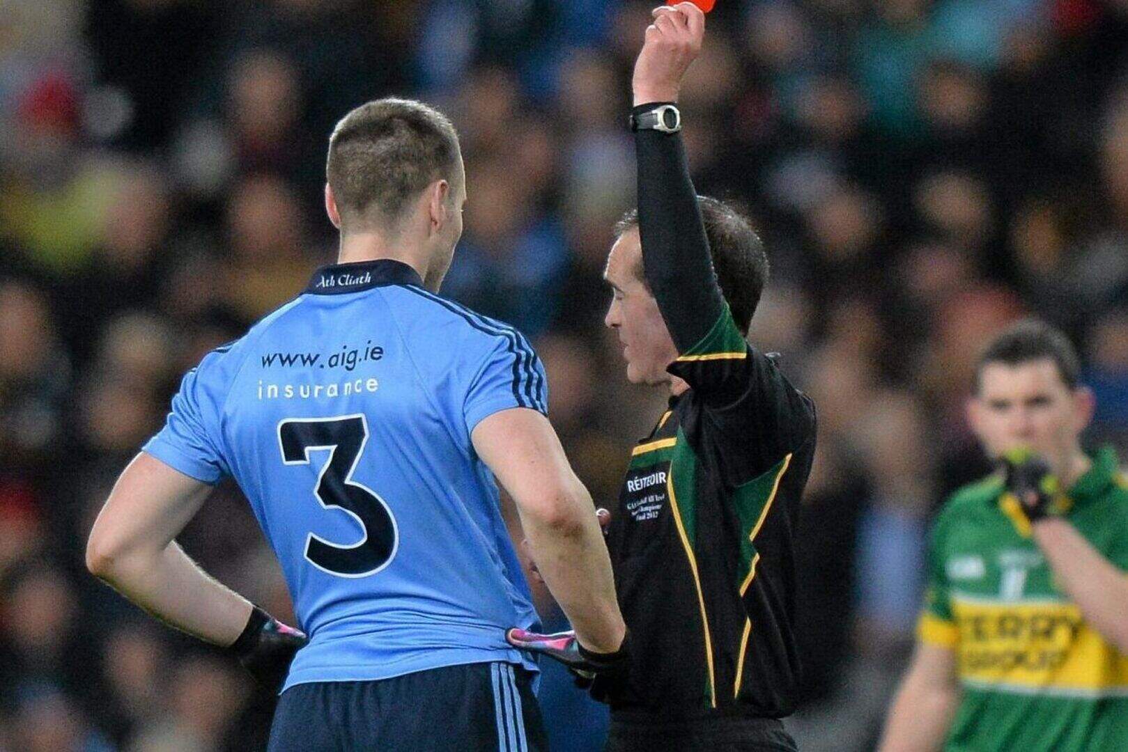 The GAA weekend in pictures (Gaelic Athletic Association) | Irish ...