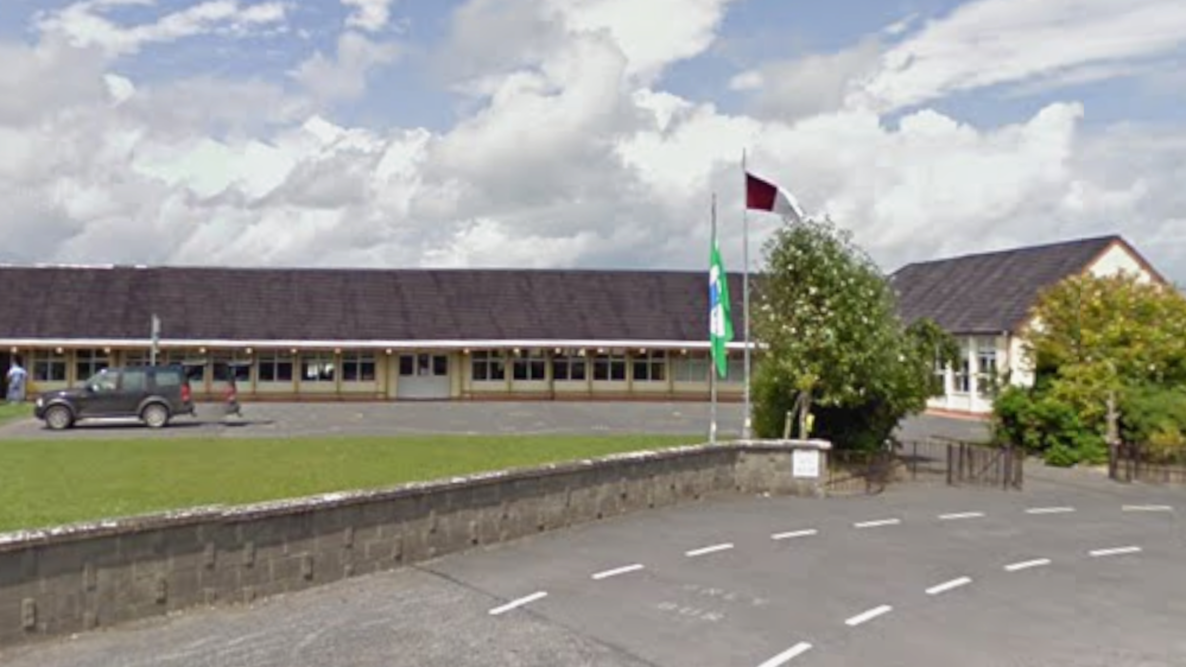 Galway primary school to gain extra classroom as Education Department approves extension