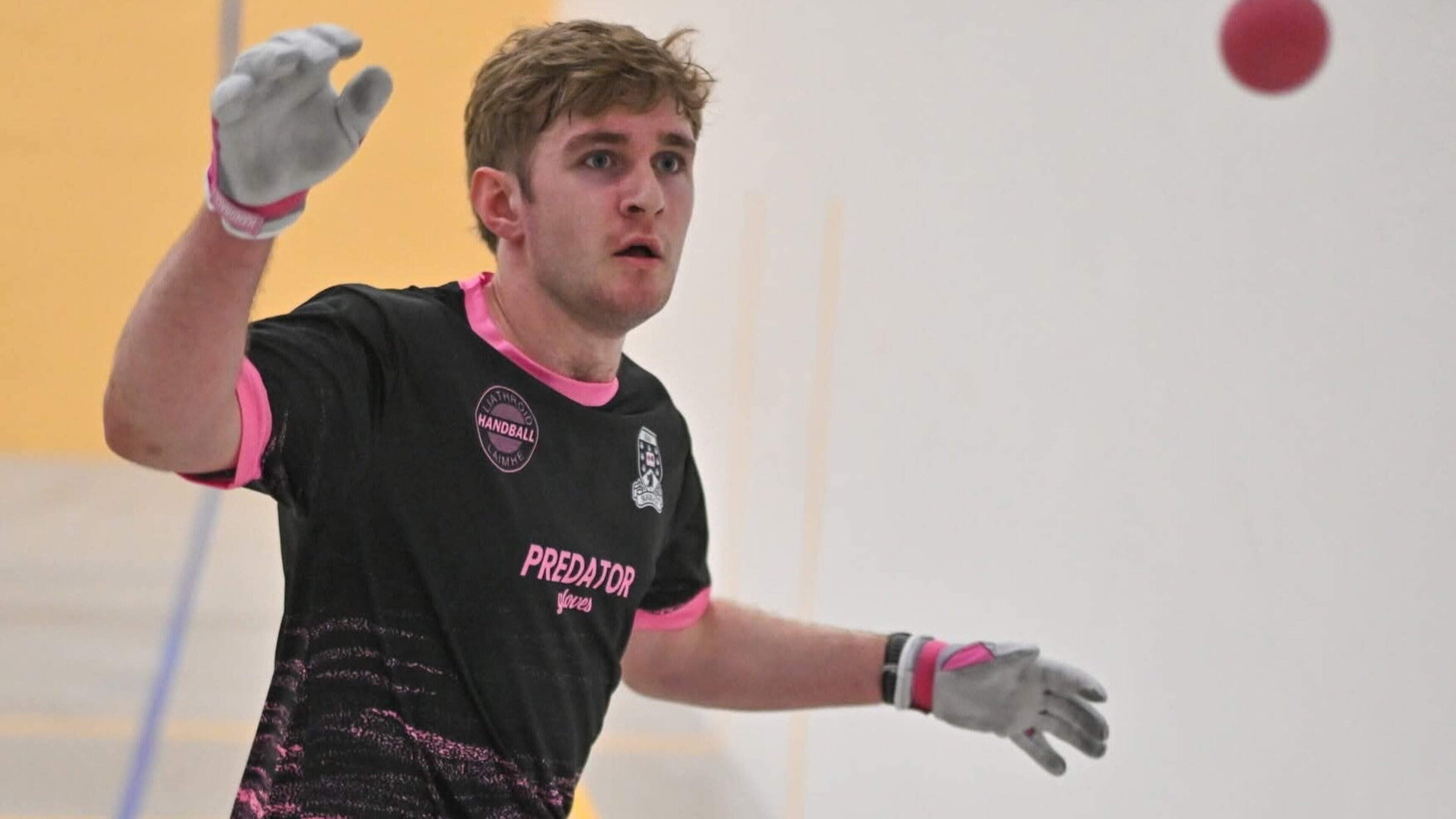 Collooney hosts Golden Masters B semi-finals as Sligo hopes of all-local decider are dashed