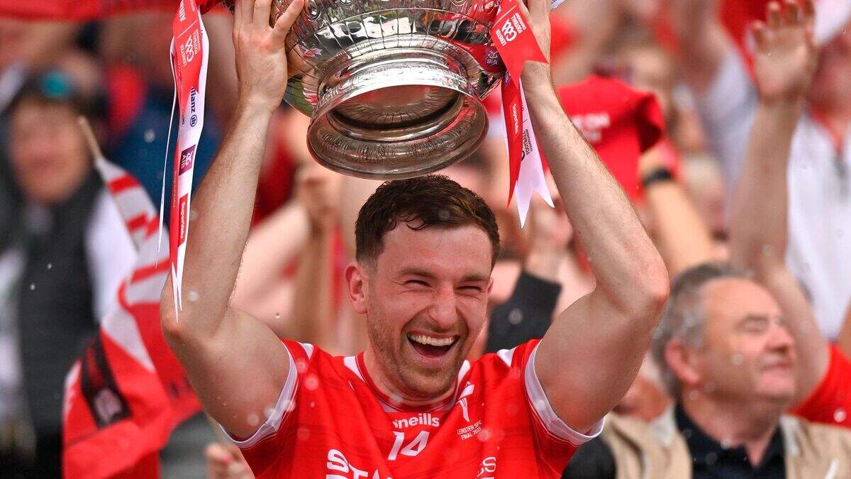 Louth win first Leinster SFC title in 68 years after dramatic final ...