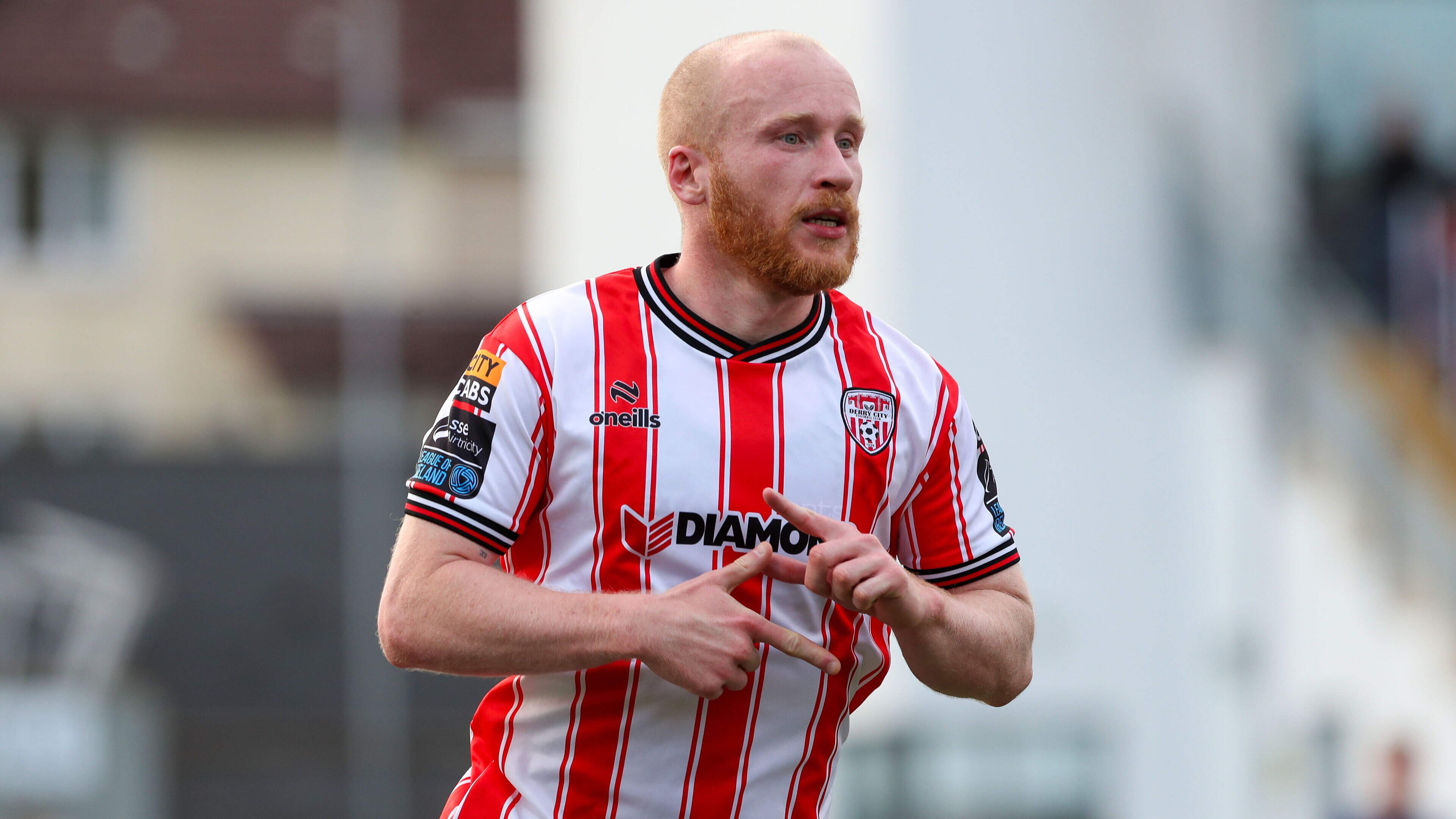 This weekend’s League of Ireland previews