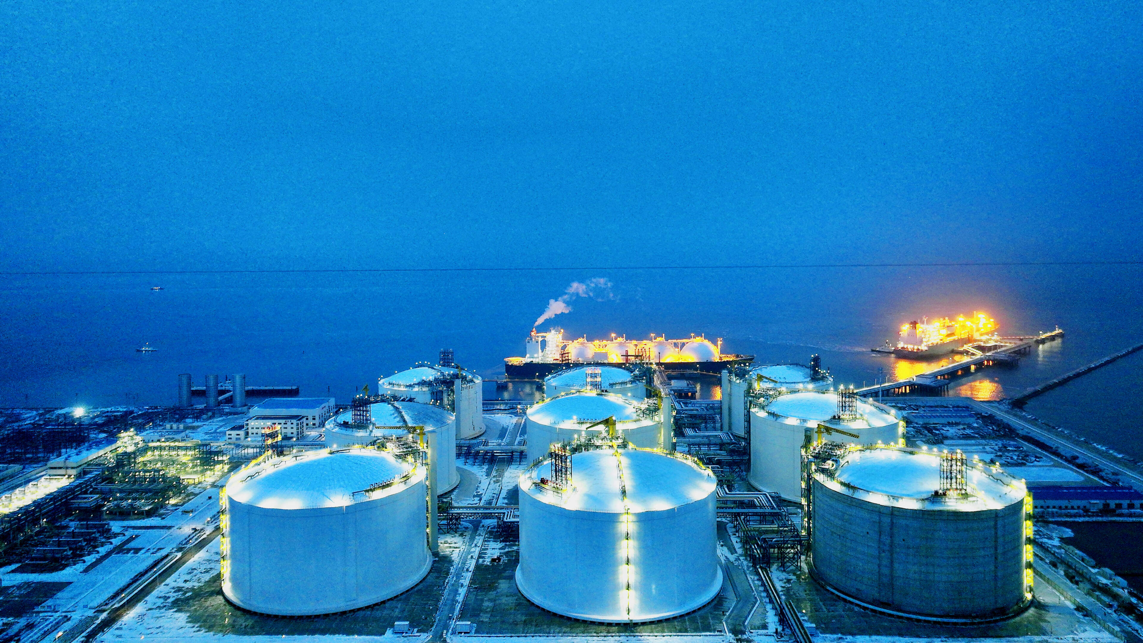 Sarah Carey: We are playing with fire when it comes to Ireland’s energy security