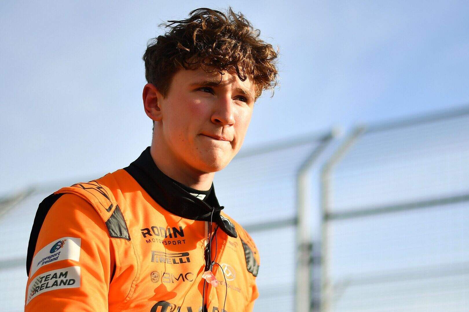 ‘You learn more from losing than you do from winning’ – Alex Dunne ...
