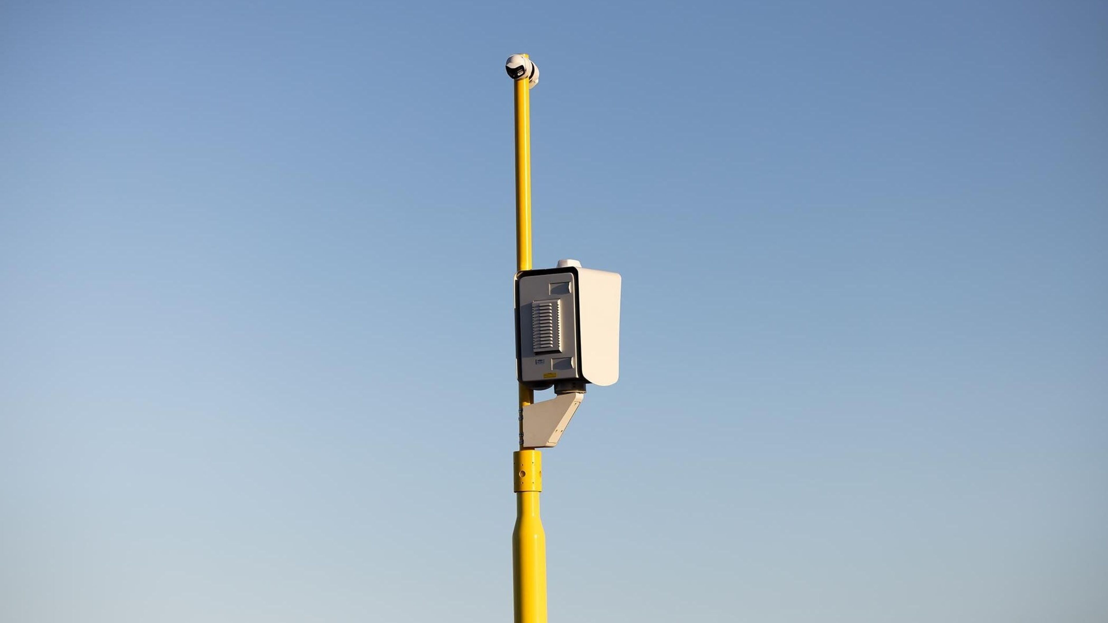 ‘Banging your head off a brick wall’ – Tánaiste under fire over response to new figures from Ireland’s most lucrative speed camera