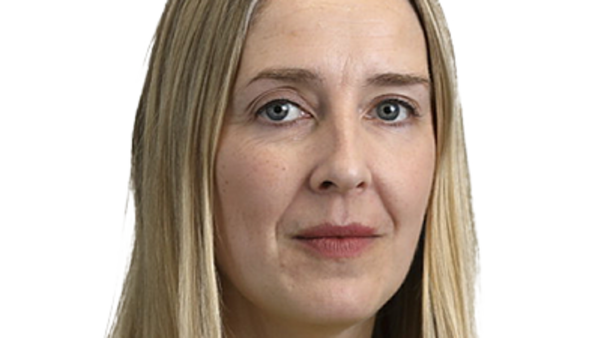 Emma Stafford
