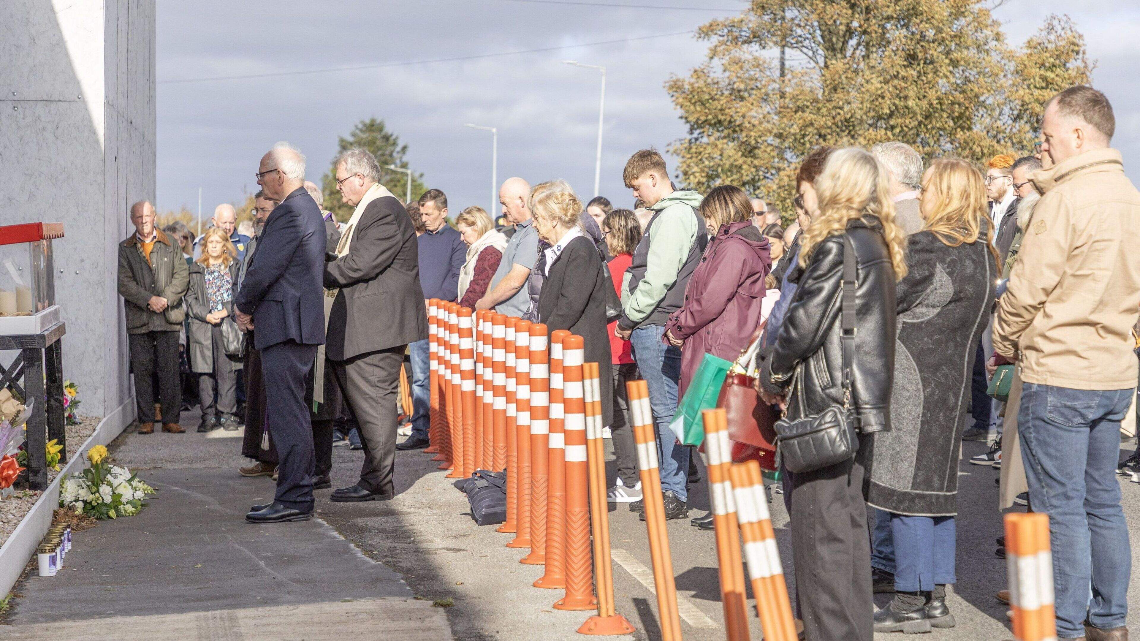 Families of Creeslough explosion victims set to bring fight for answers to Leinster House 