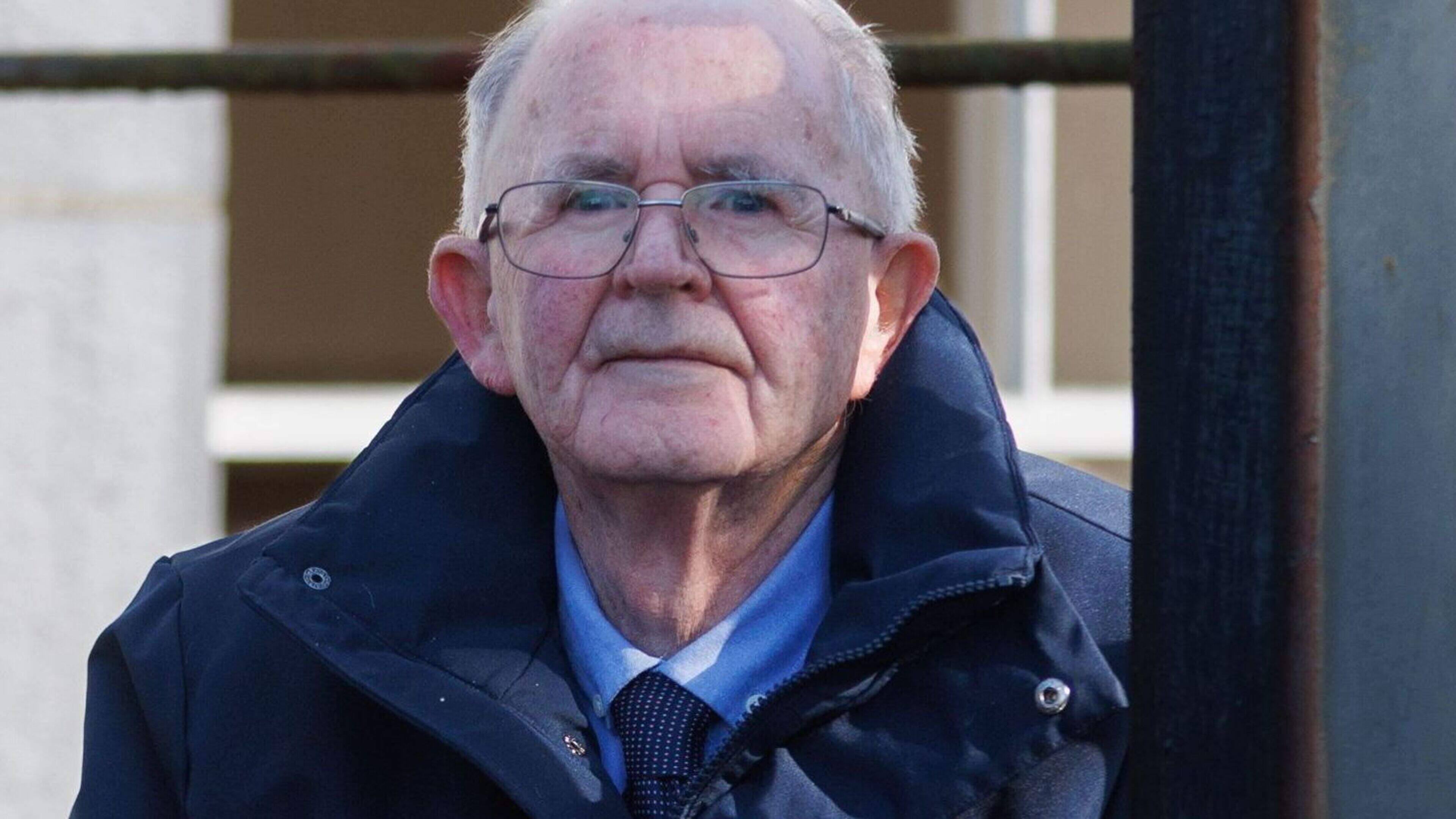 Former scout leader fails in challenge to prison term over p