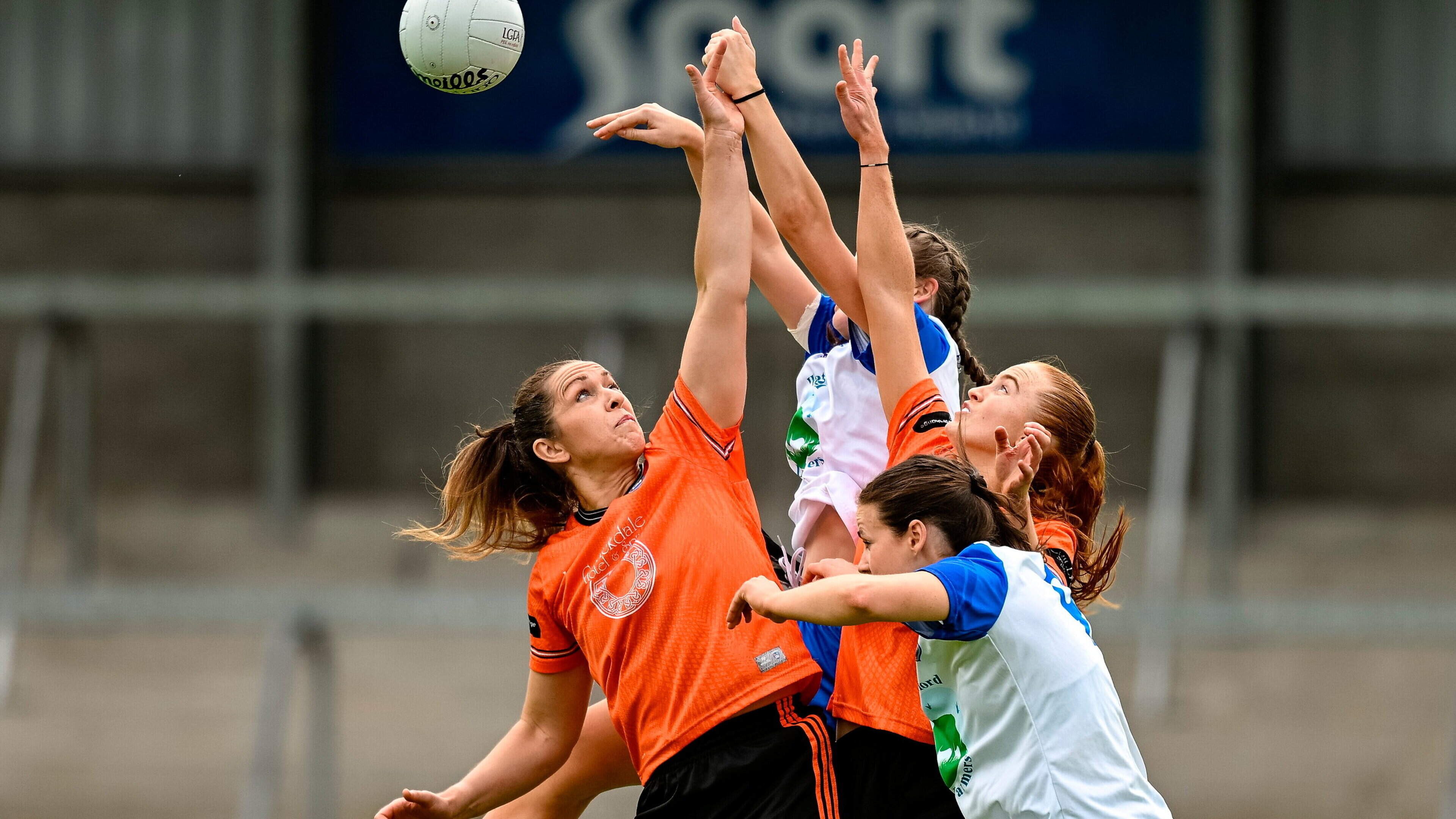 Armagh edge Waterford in thriller to secure home quarter-final