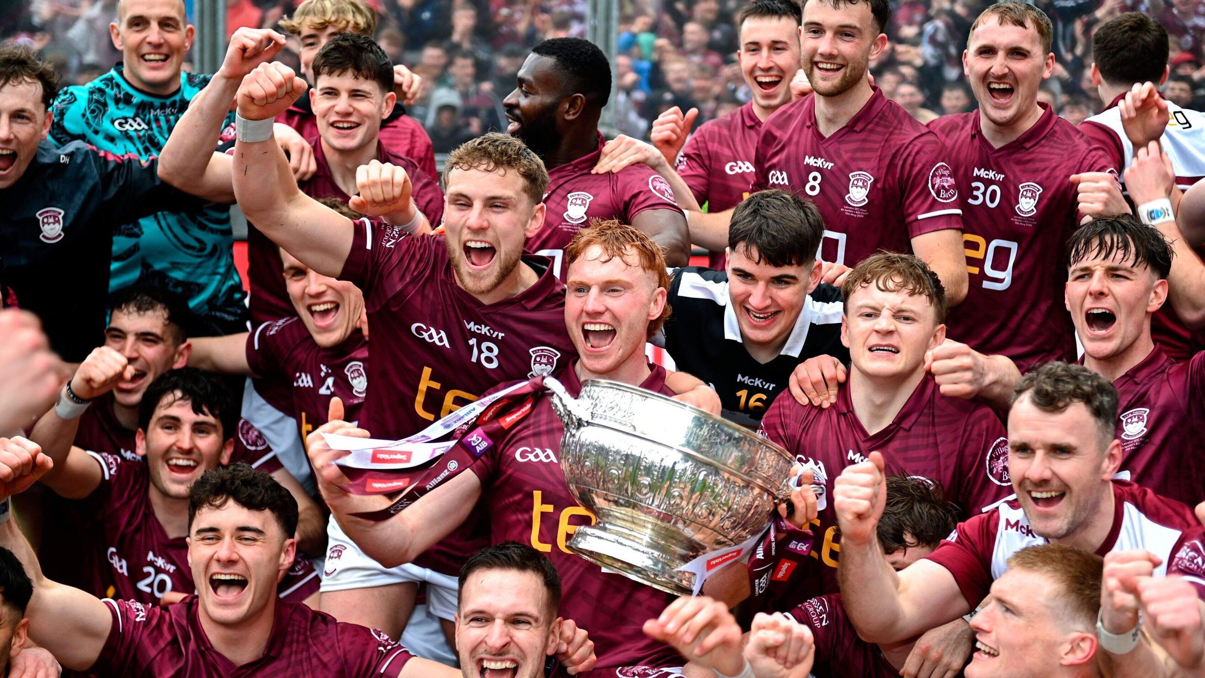 After the best provincial series in years, will the new Sam Maguire format prove just as much a winner?