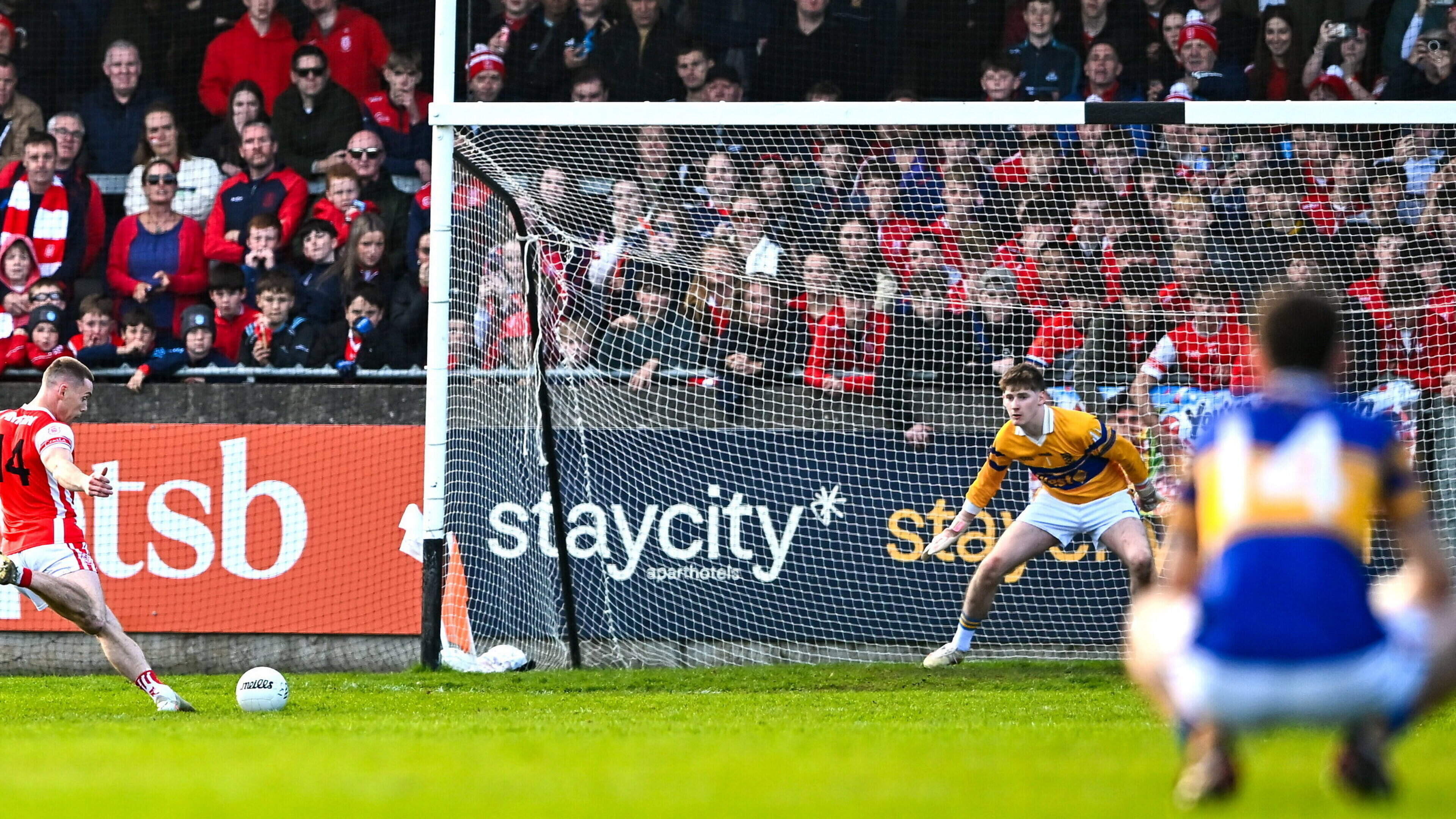 Conor McKeon: Cuala have too much pace, too much experience, too much Con O’Callaghan