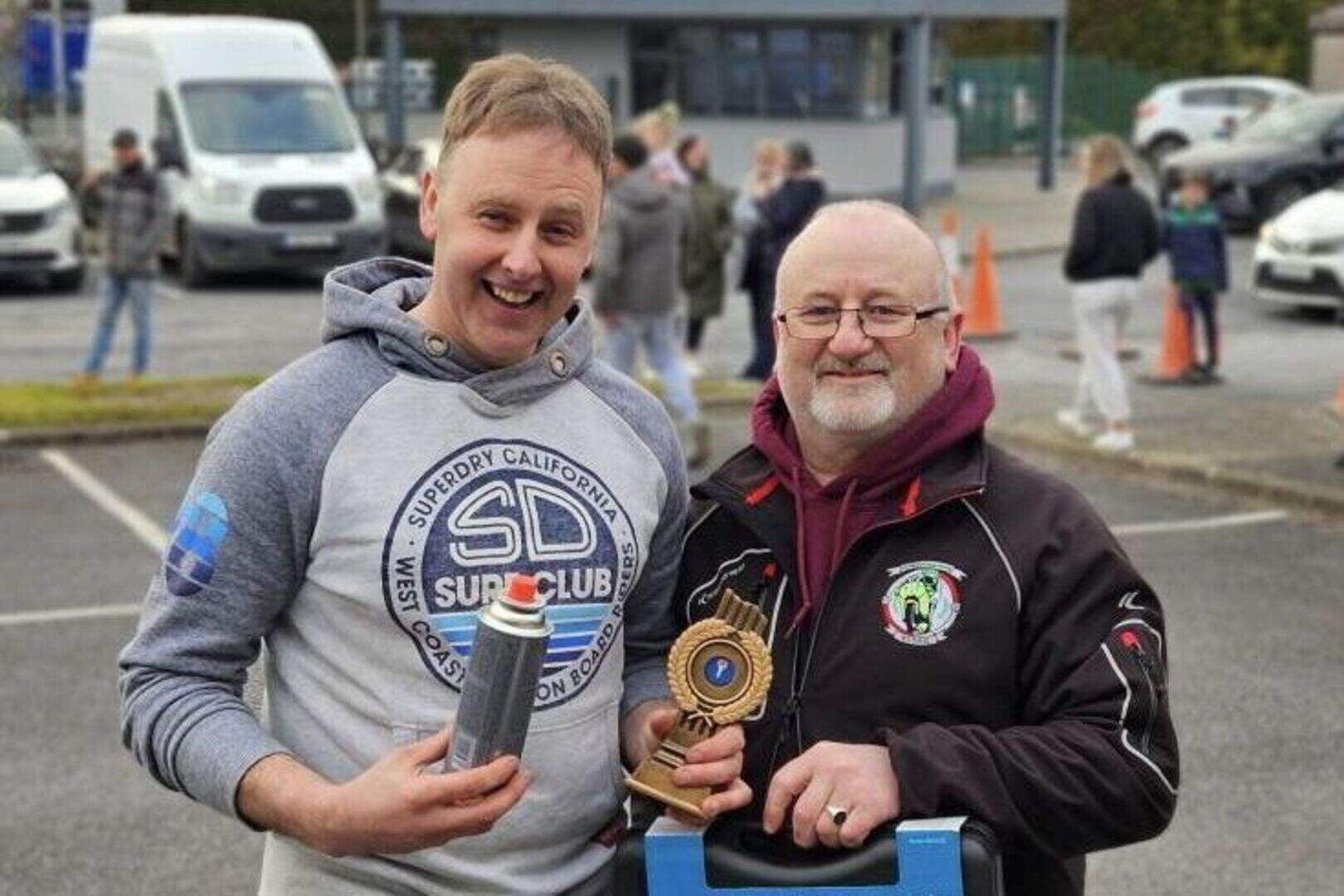 Public meeting held to discuss possible return of popular West Limerick ...