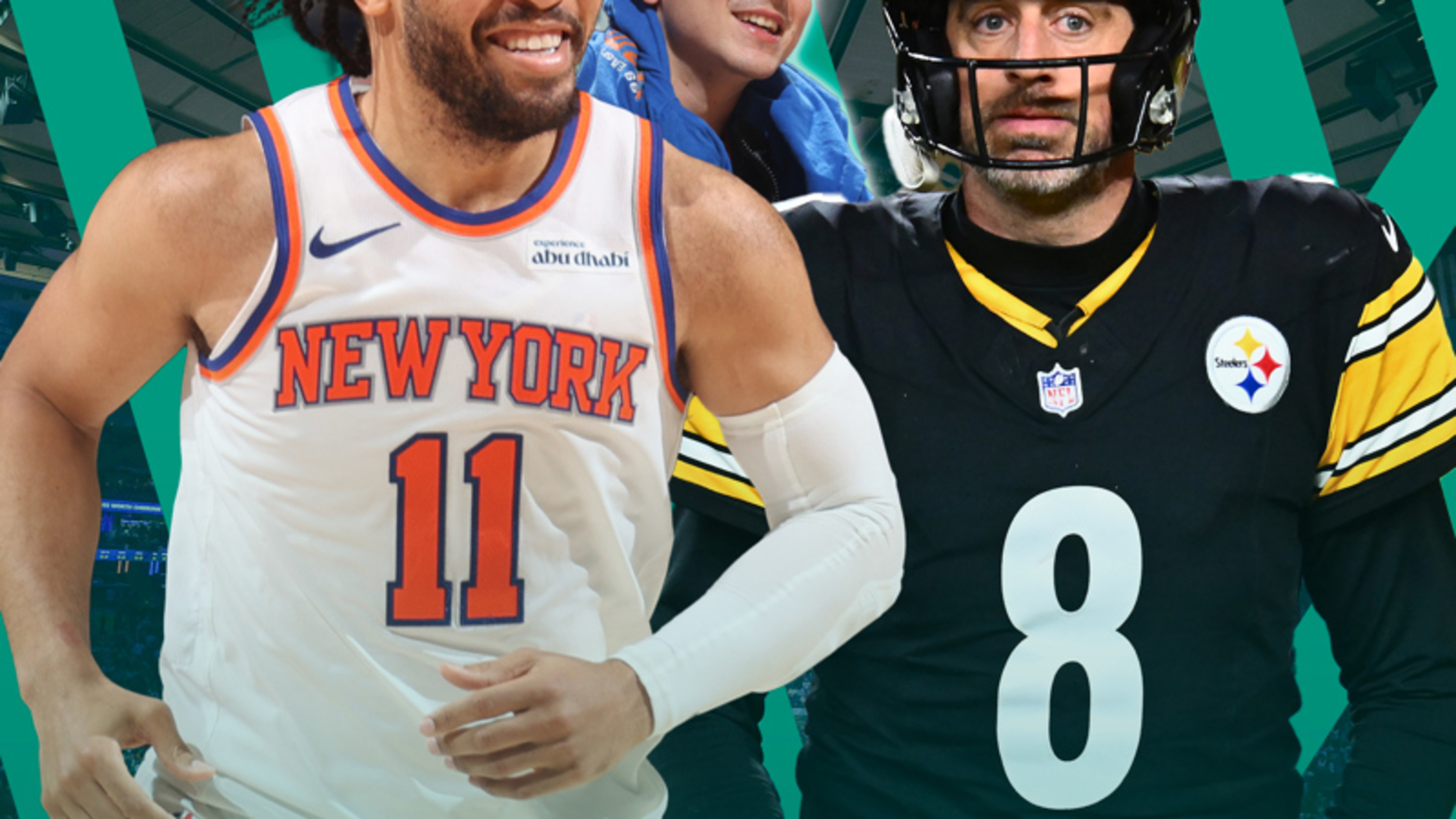 Knicks fever, a New York phenomenon | Ireland's NFL future | Hockey's big anomaly | US Sports Roundtable 🇺🇸