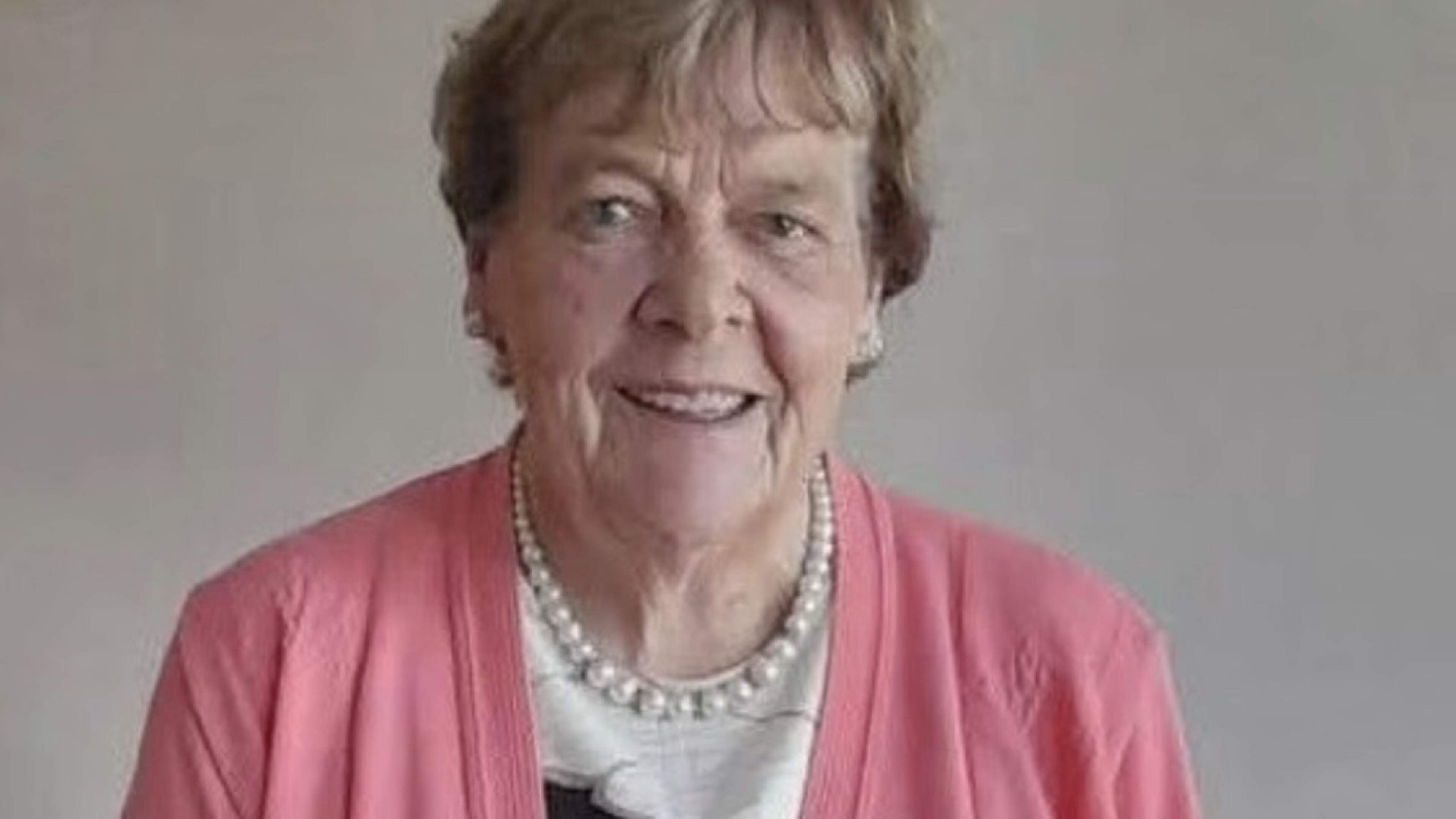 ‘Helping others was her life’ – tributes to cyclist who died after collision with truck
