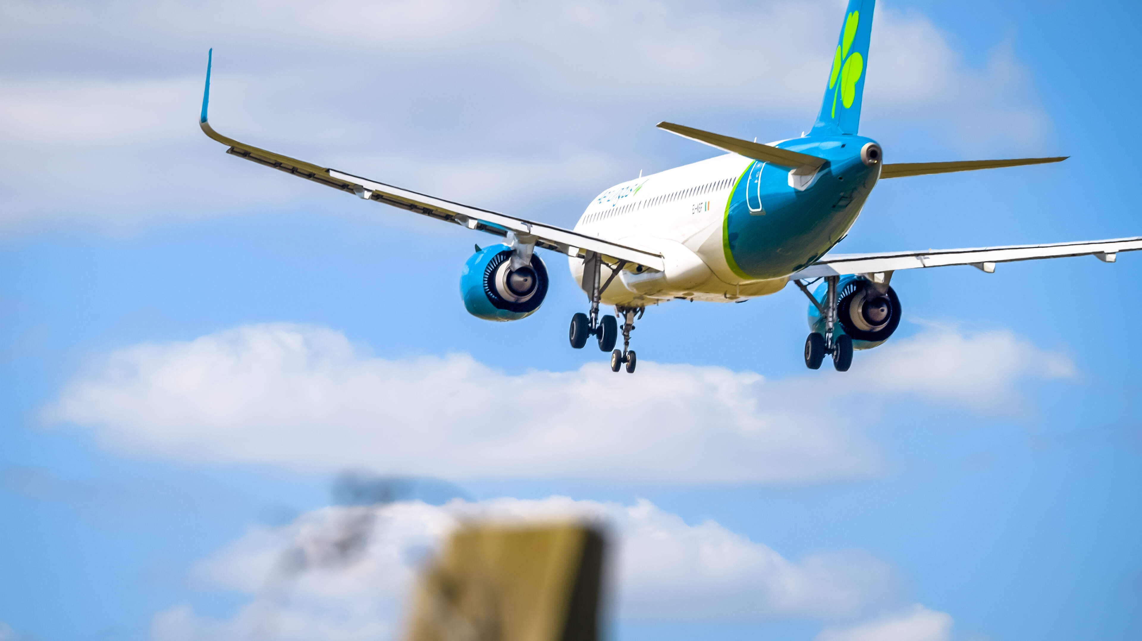 Aer Lingus Q&A: What do flight cancellations mean for my travel plans? Should I start booking elsewhere?