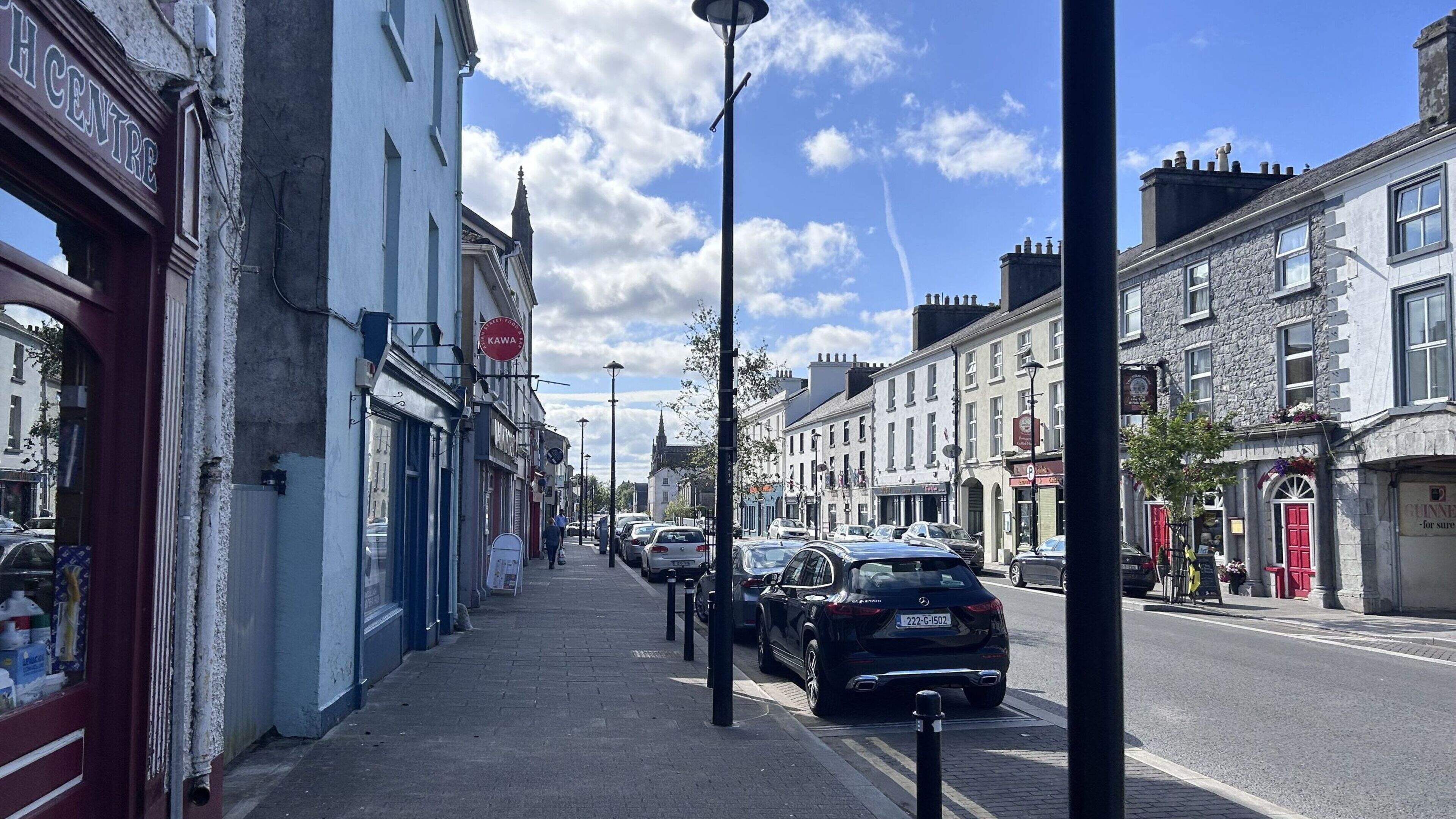 Galway town sees no need to follow Tuam’s lead on public drinking by-laws but a stronger focus on drug culture