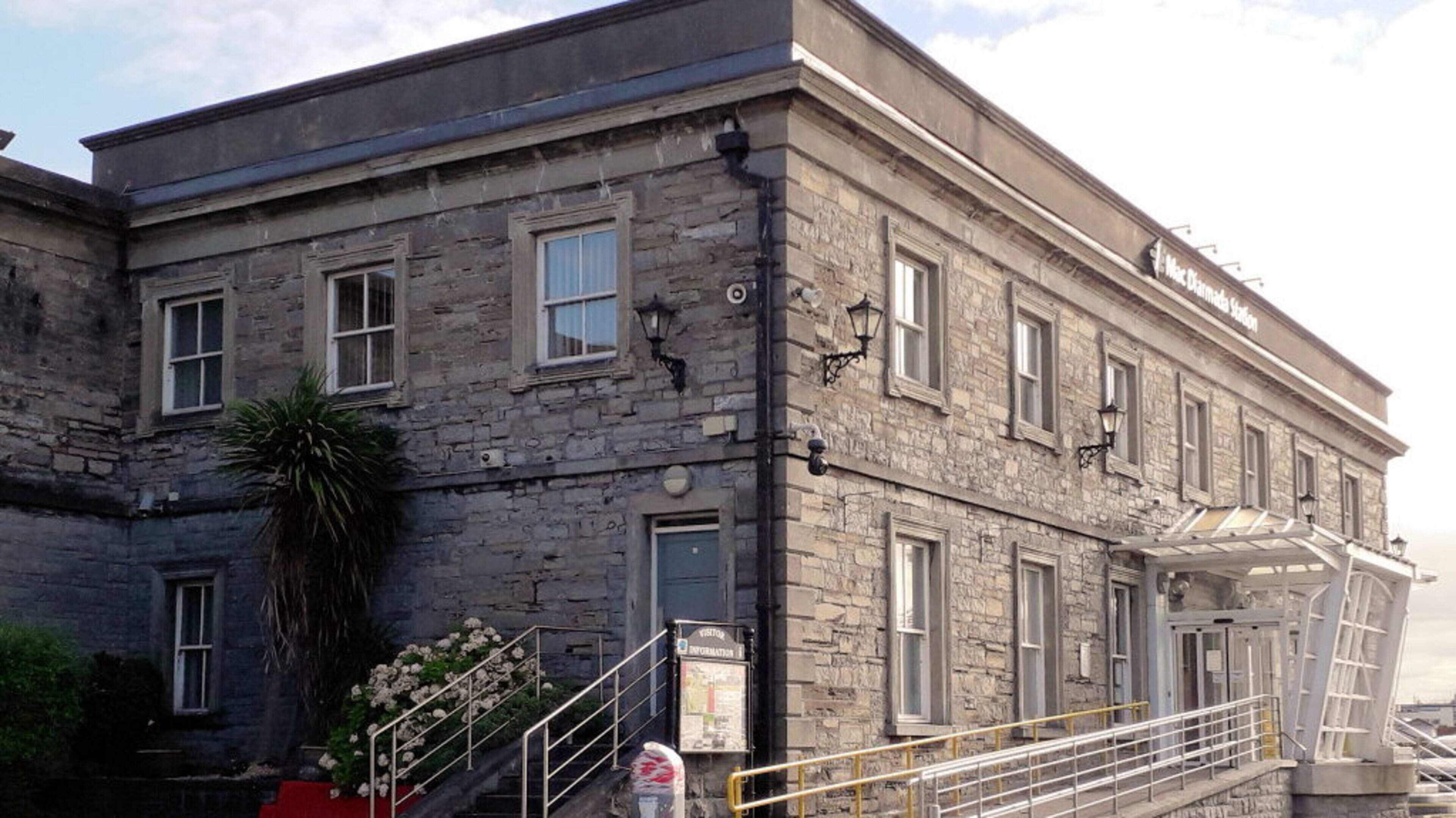 Bree blasts government over ‘second-class’ rail service for Sligo and the North West