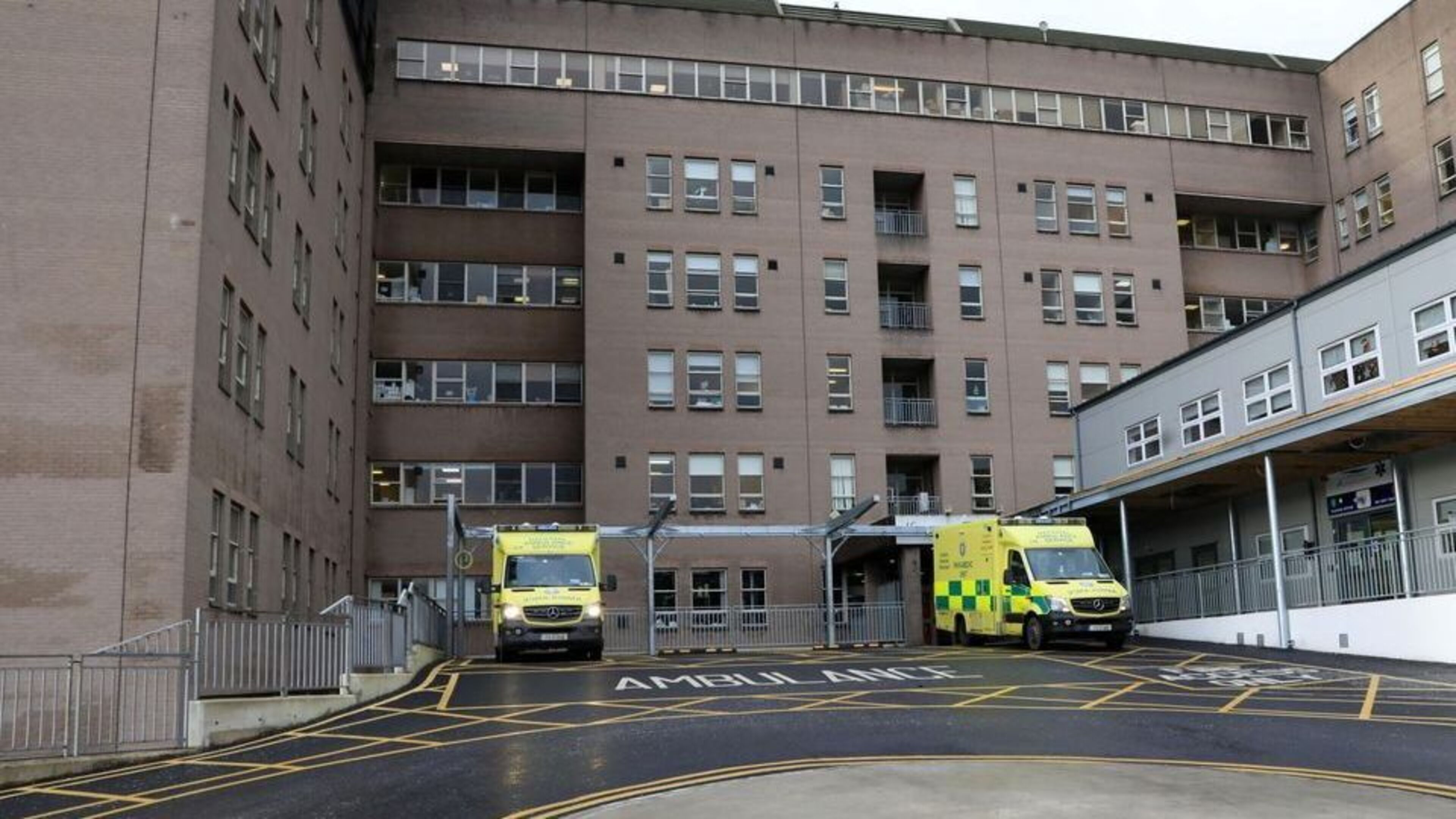 Woman with 104 previous convictions receives three month jail sentence after trespassing incident at Sligo University Hospital