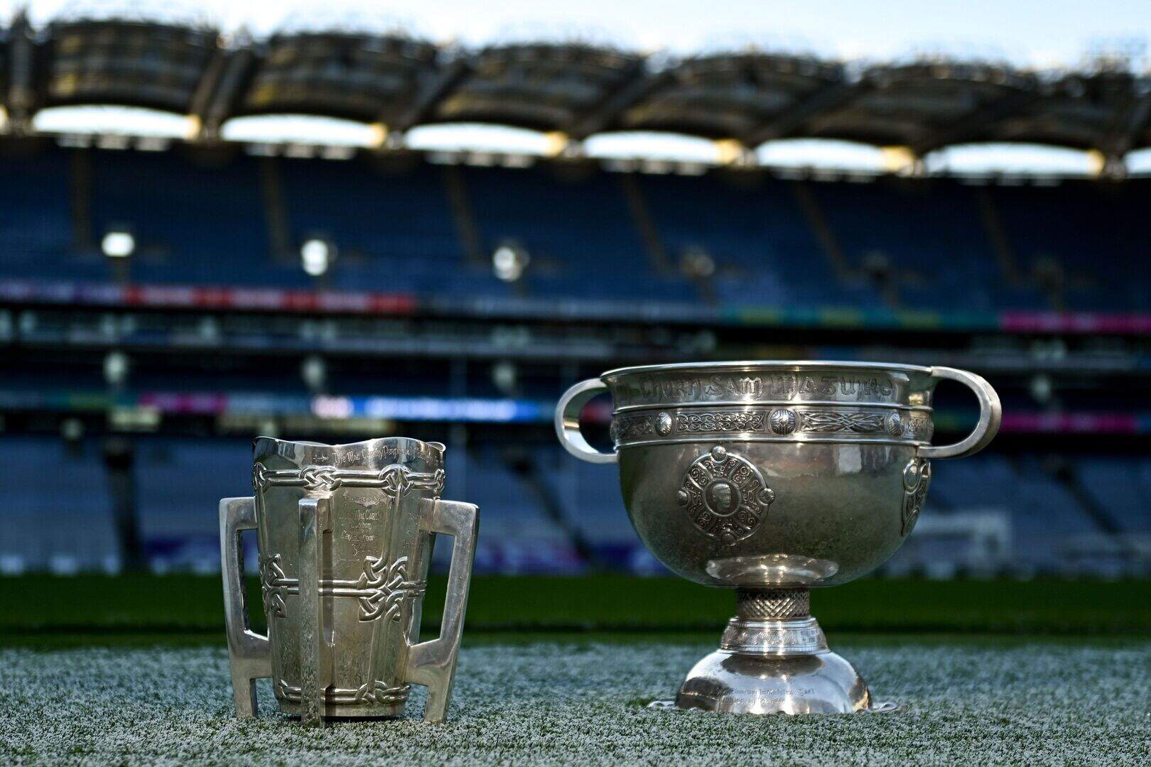 Your complete guide to the 2024 GAA inter-county fixtures list | Irish ...