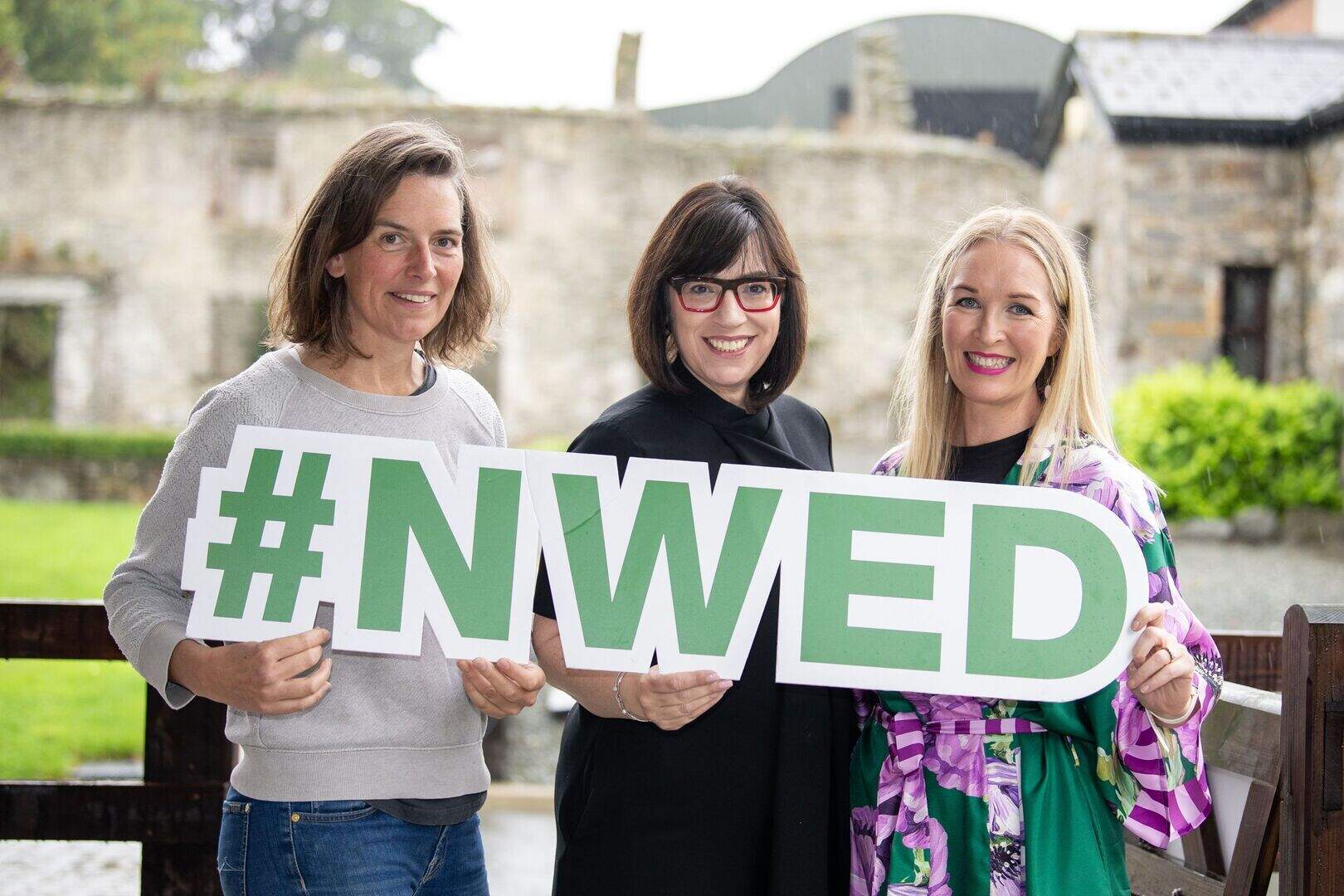 National women’s enterprise day empowering business together | Irish ...