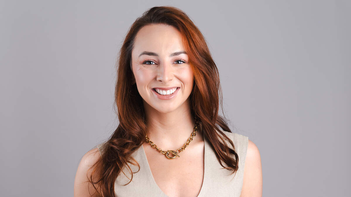 Ellen Keane: ‘My ex-boyfriend and I co-parent our two dachshunds — he slags me because I treasure one more than the other '