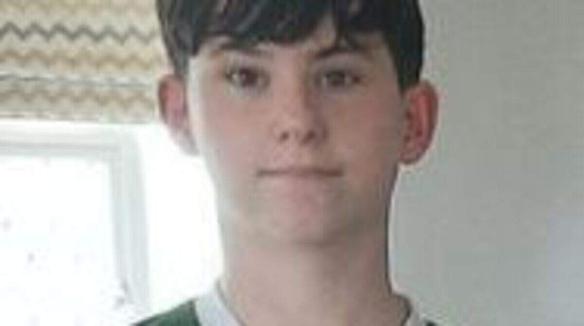Mayo teen who died after tractor overturned was driving for the first time ...