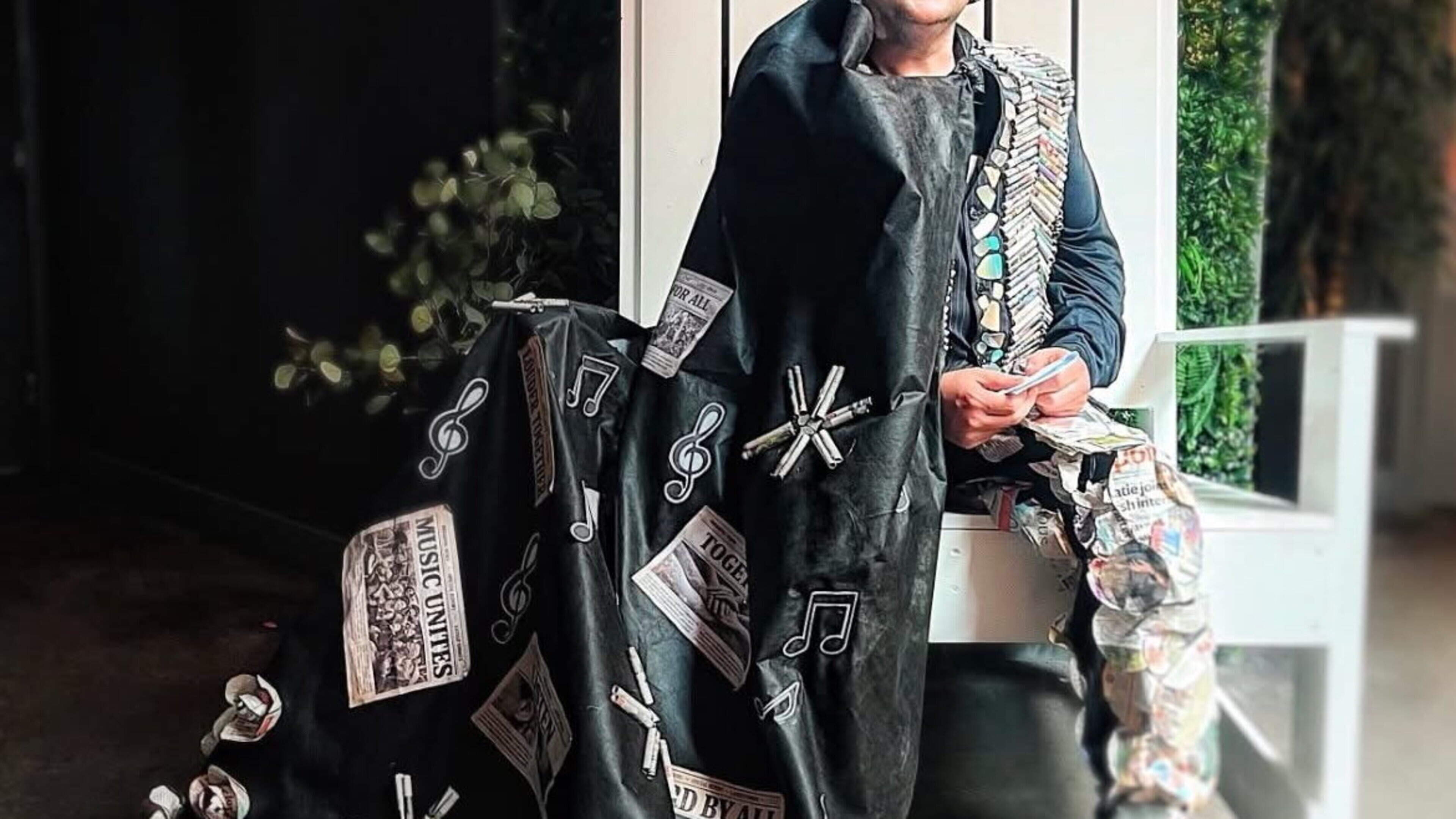 Creativity and inclusion shine at ReachAbility’s sustainable fashion showcase in Wexford