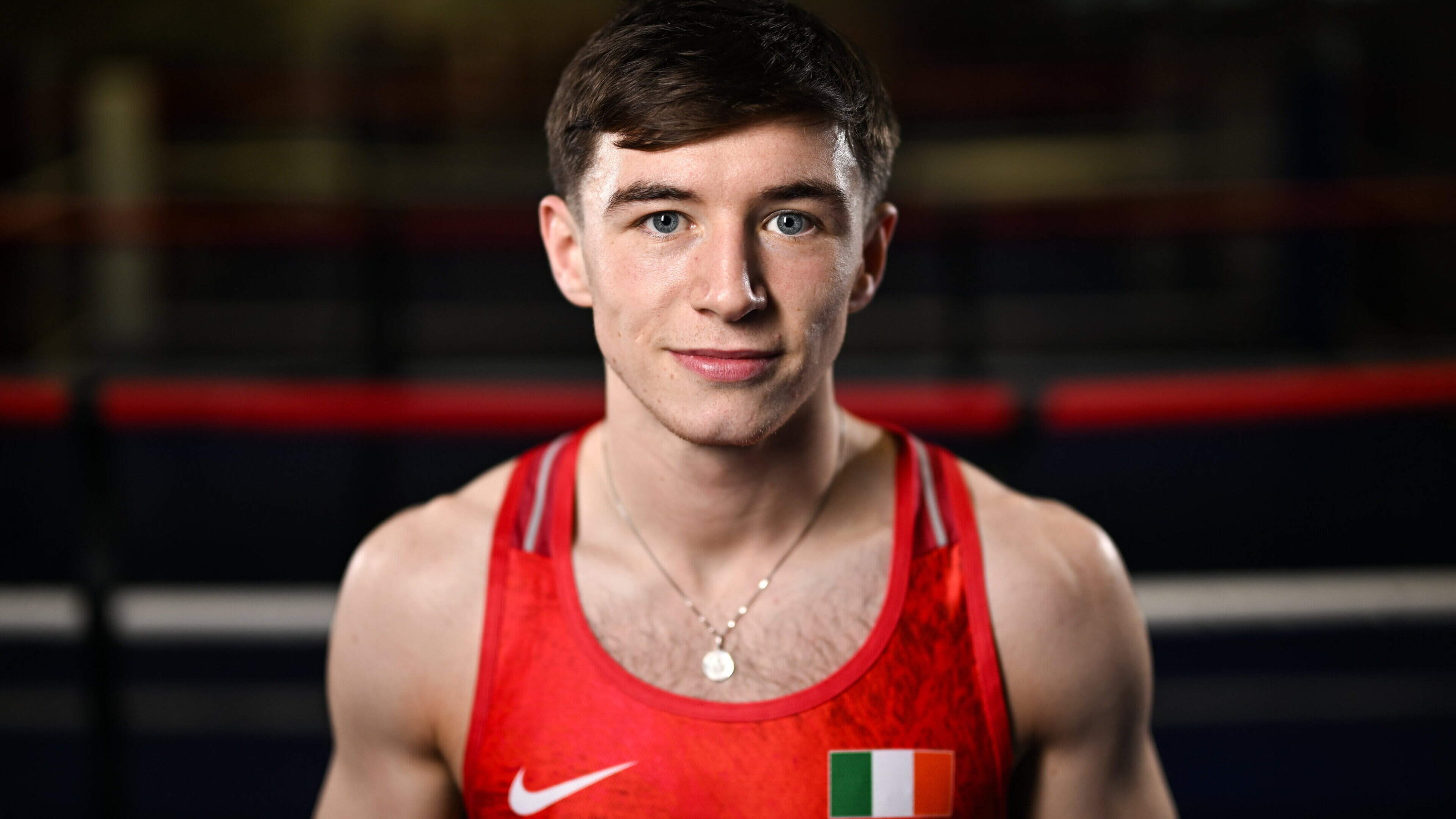 Jude Gallagher secures a sixth medal fight for Ireland with emphatic comeback victory in Sofia