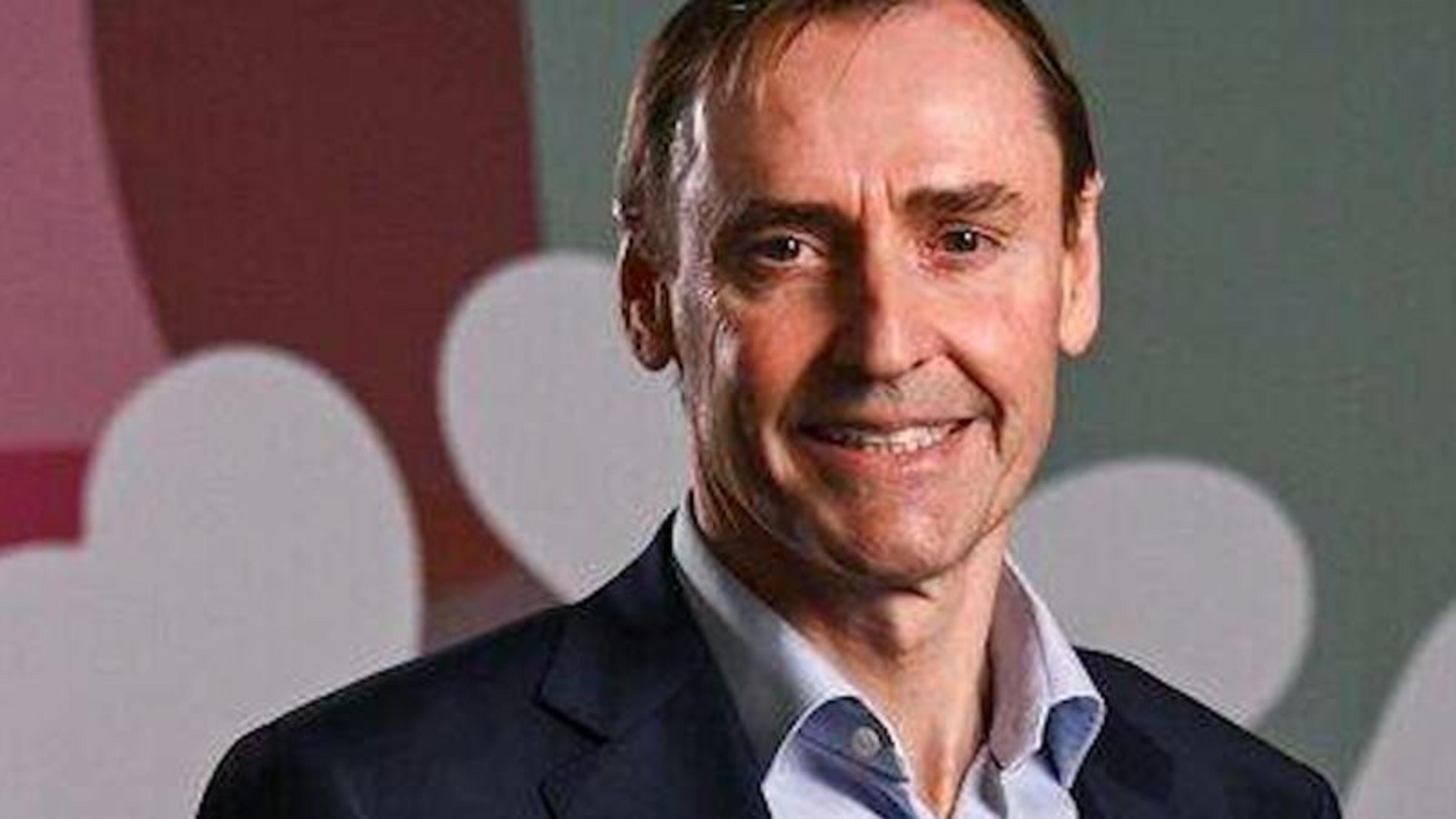 Ministers approve €45,500 pay rise for CEO of VHI amid claims premiums are spiralling