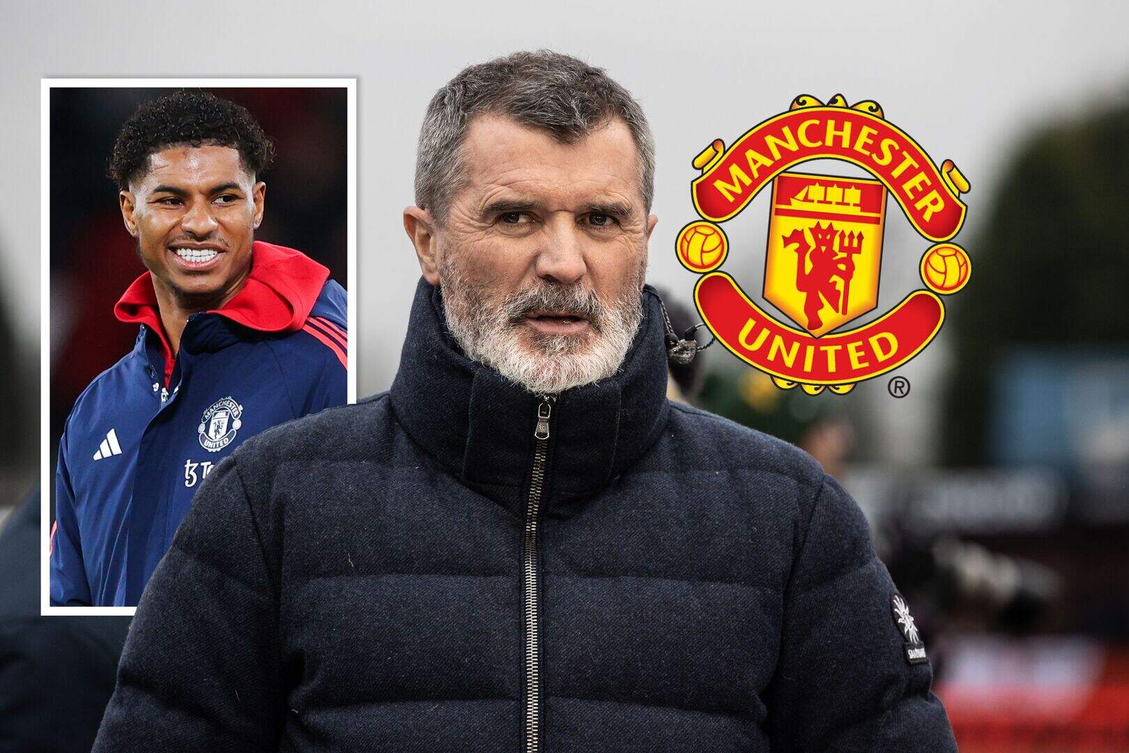‘If he’s lost the hunger at Man United – how will he get it at Aston ...