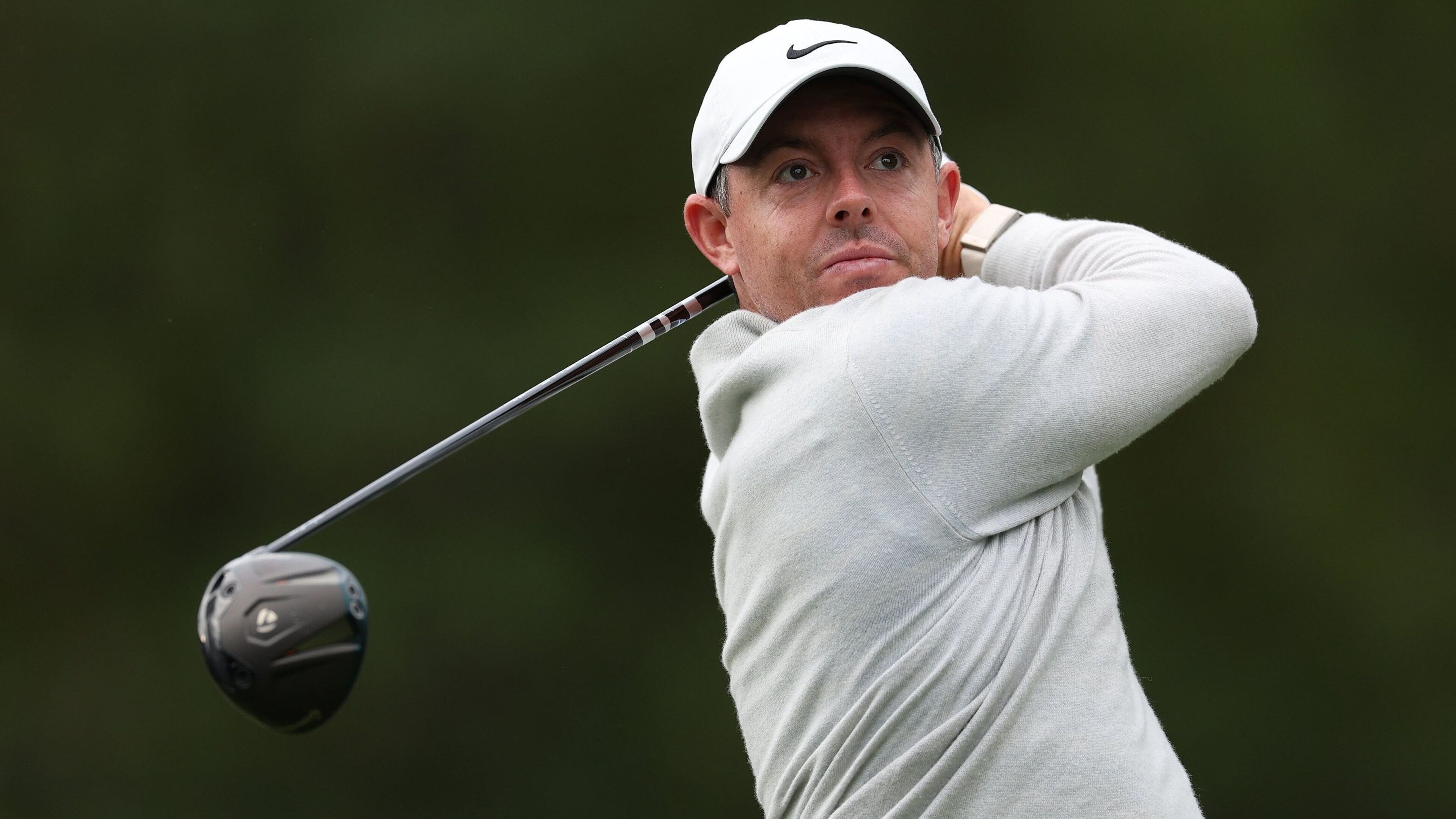‘I’m more motivated than I’ve ever been’ – Rory McIlroy returns to favourite stomping ground
