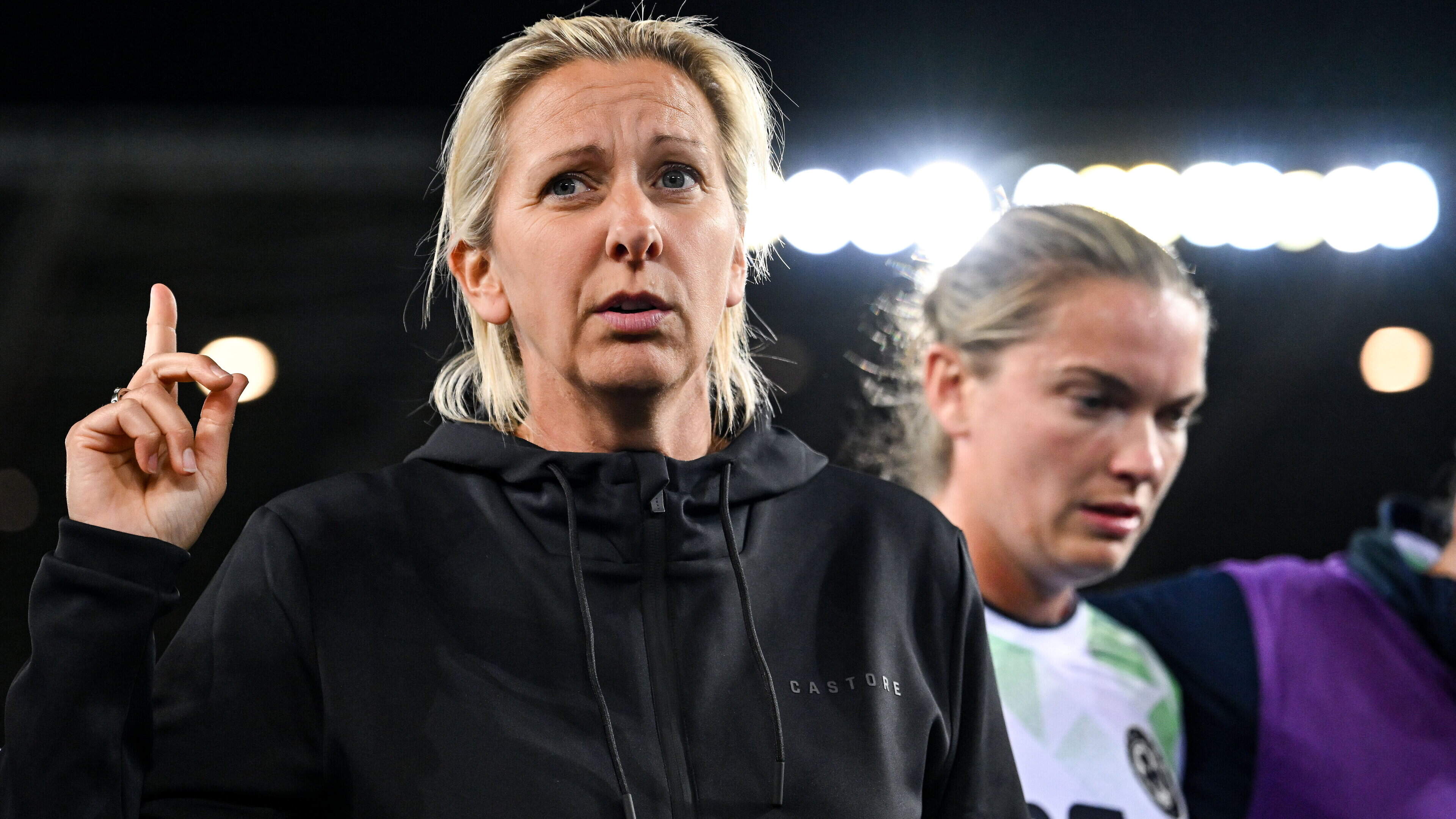 David Kelly: Ireland have shifted expectations and it is now their responsibility to justify them in World Cup play-offs