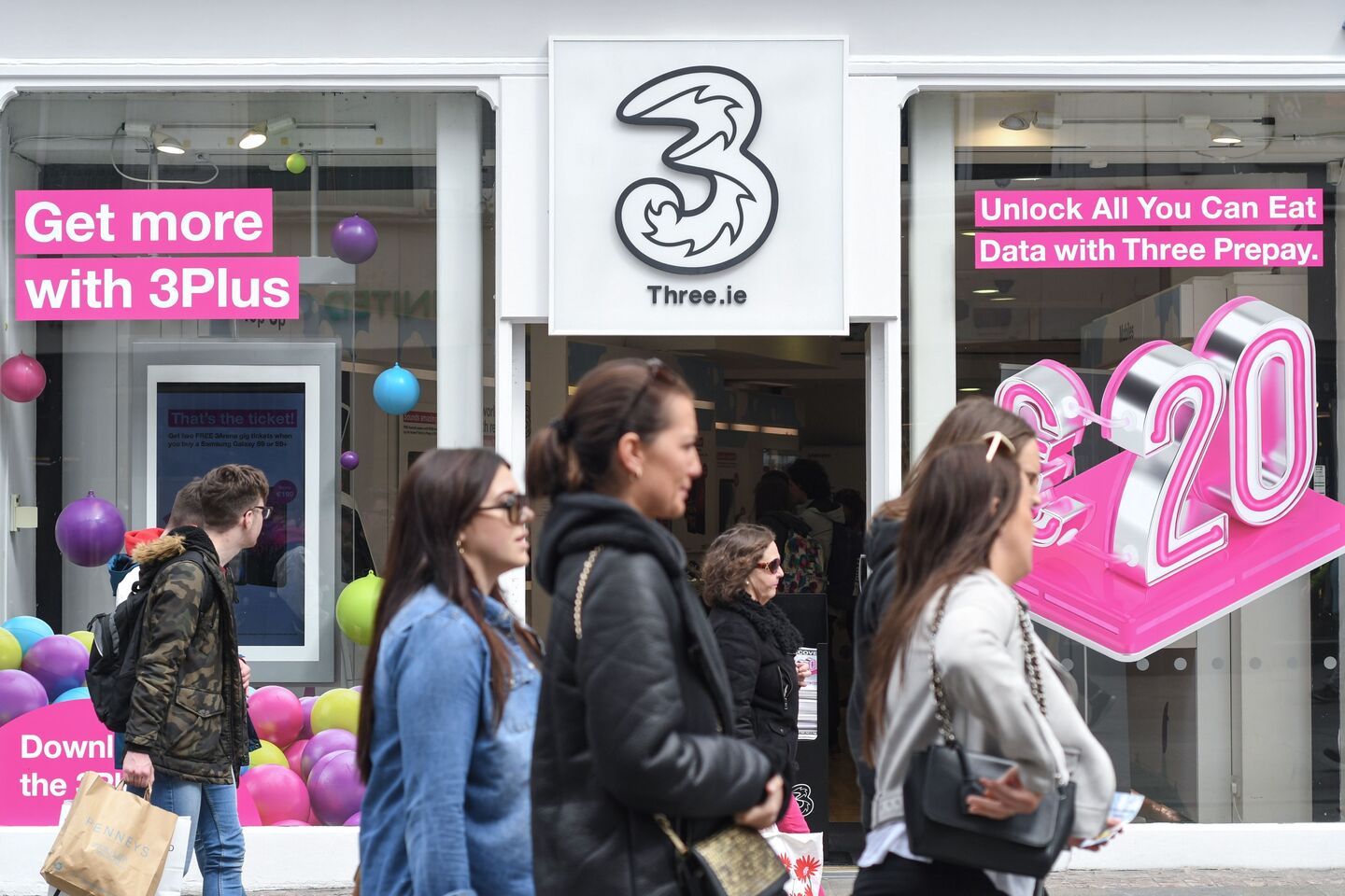 Aviva tops the poll: ‘We need to protect this culture that’s so ...